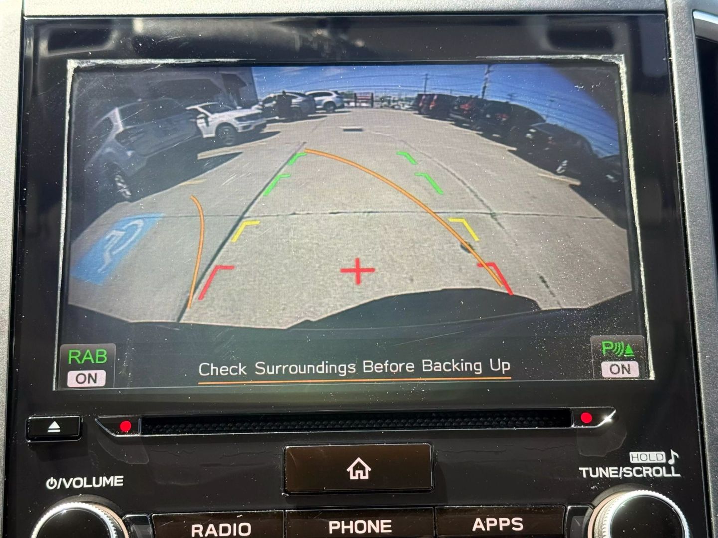 2017 Subaru Impreza - Image 37