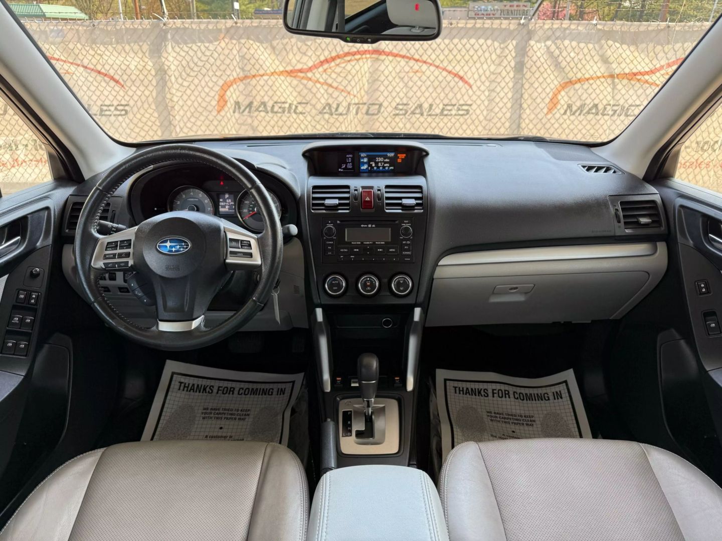 2014 Subaru Forester - Image 27