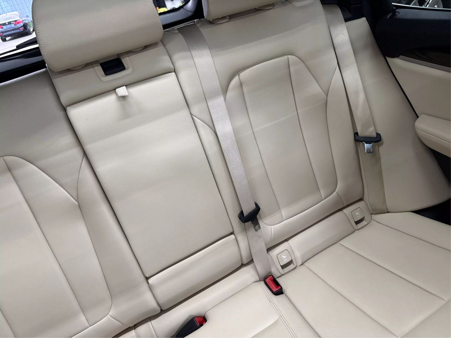 2018 Bmw X3 - Image 34