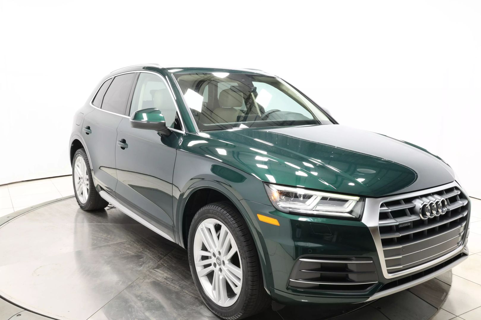 2018 Audi Q5 - Image 103