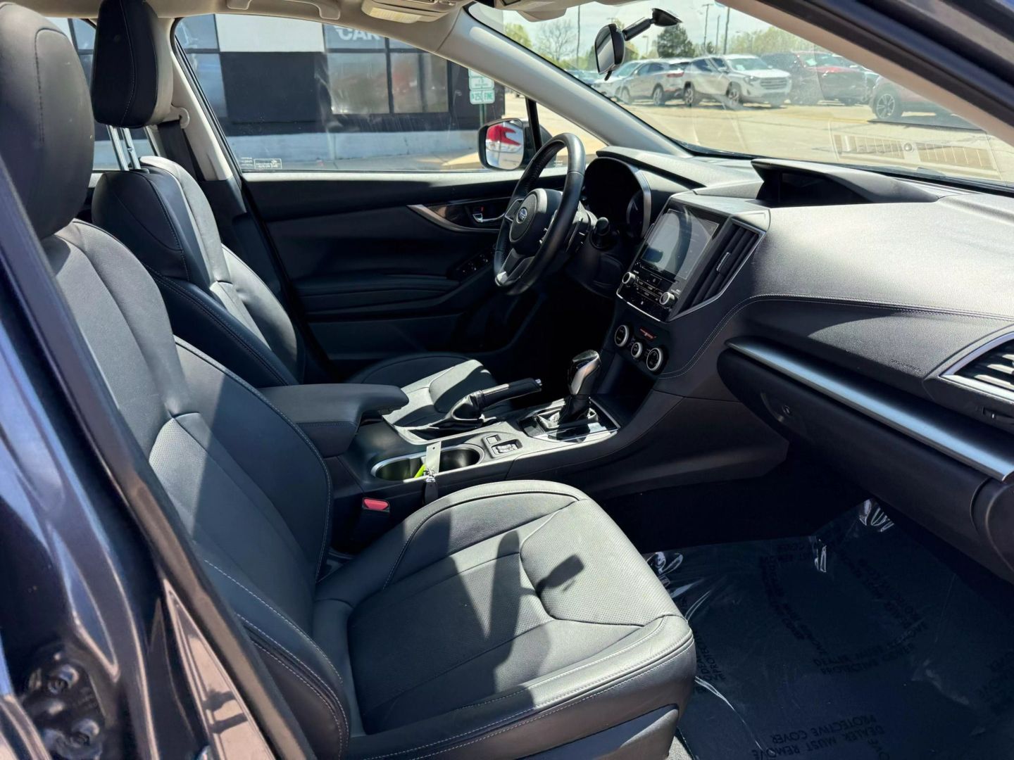 2017 Subaru Impreza - Image 24