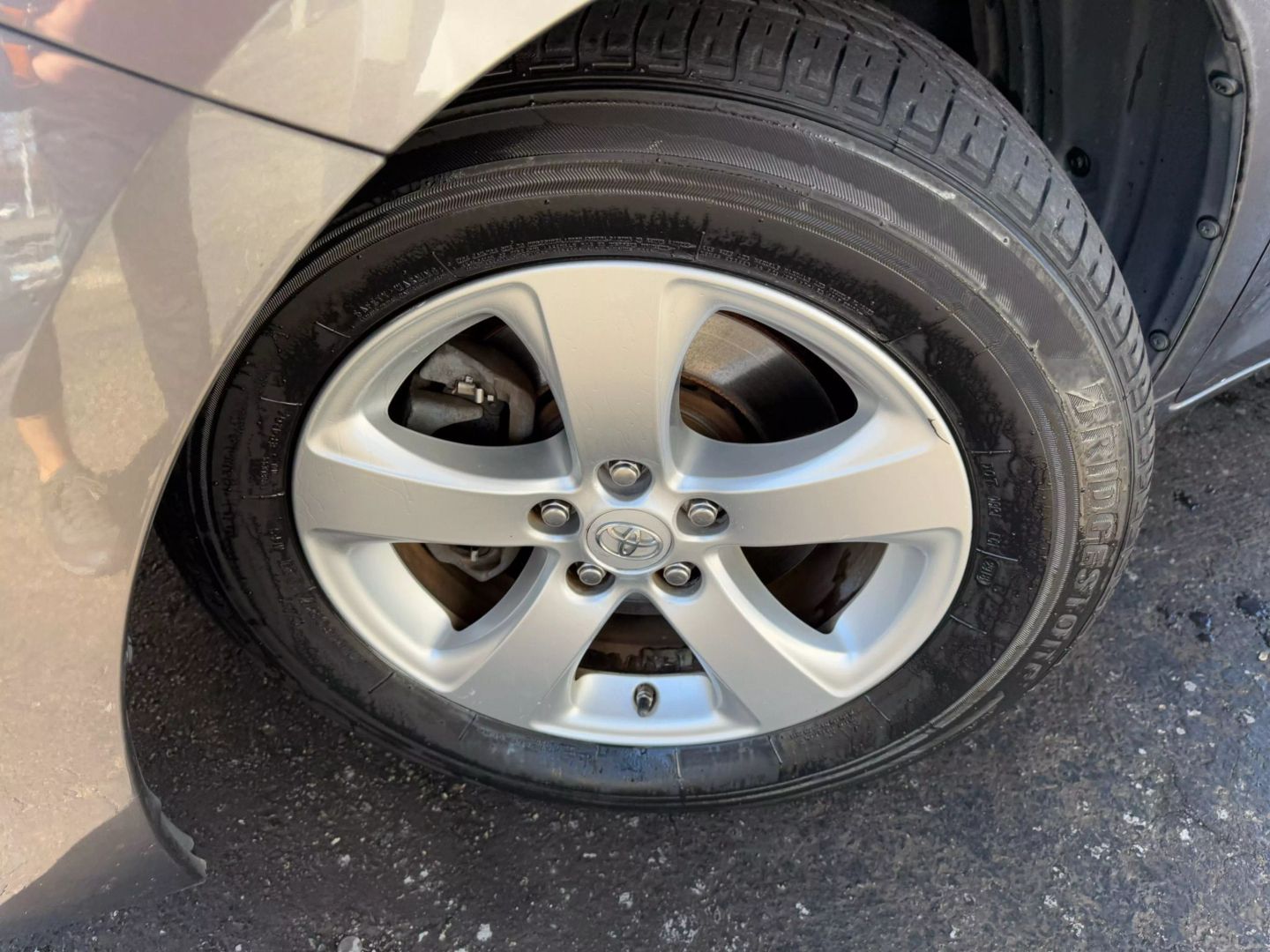 2013 Toyota Sienna - Image 31