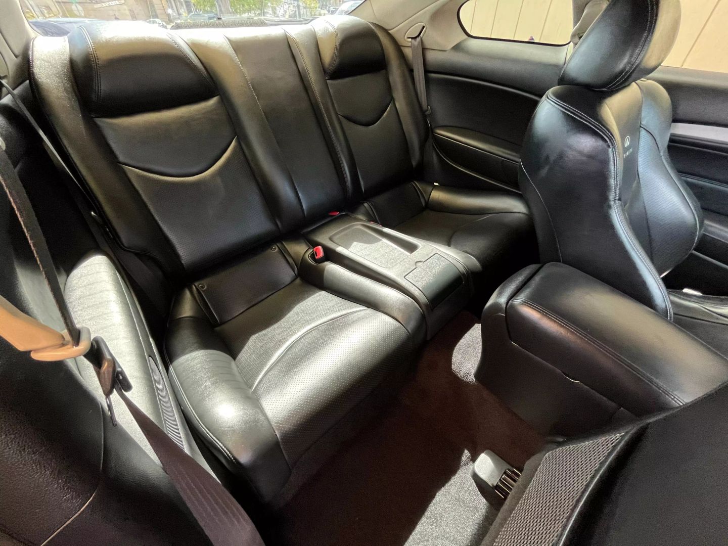 2012 Infiniti G  Vin: Jn1cv6ek5cm420347 Stock Id: 420347 - Image 15