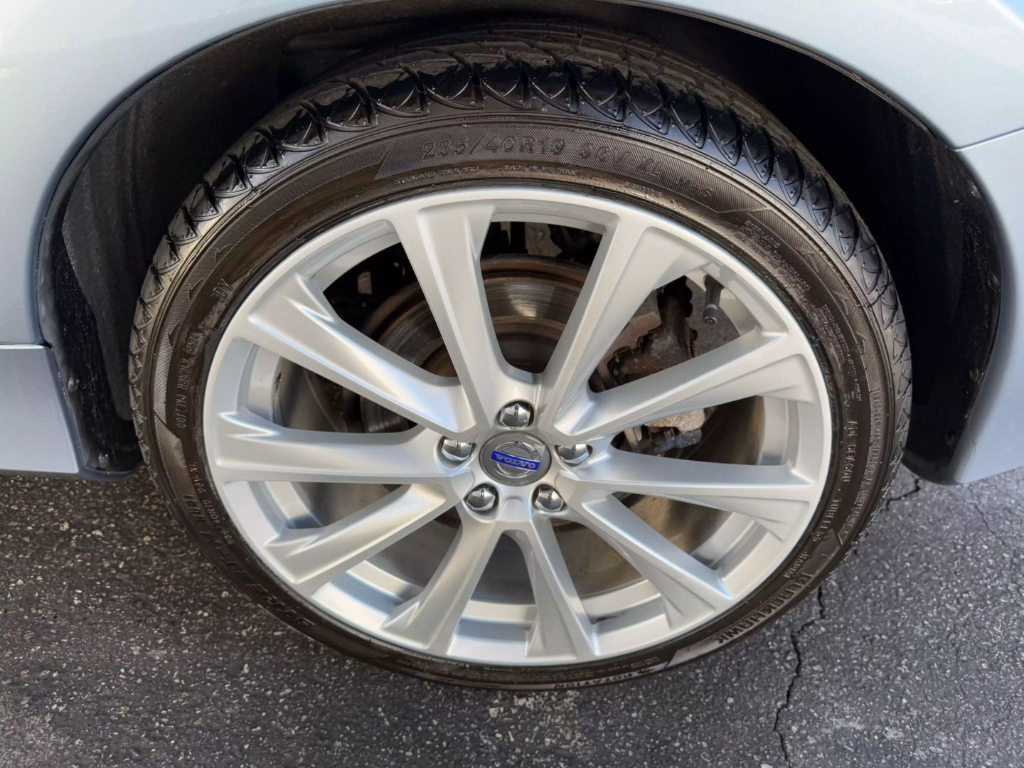 2017 Volvo S60 - Image 45