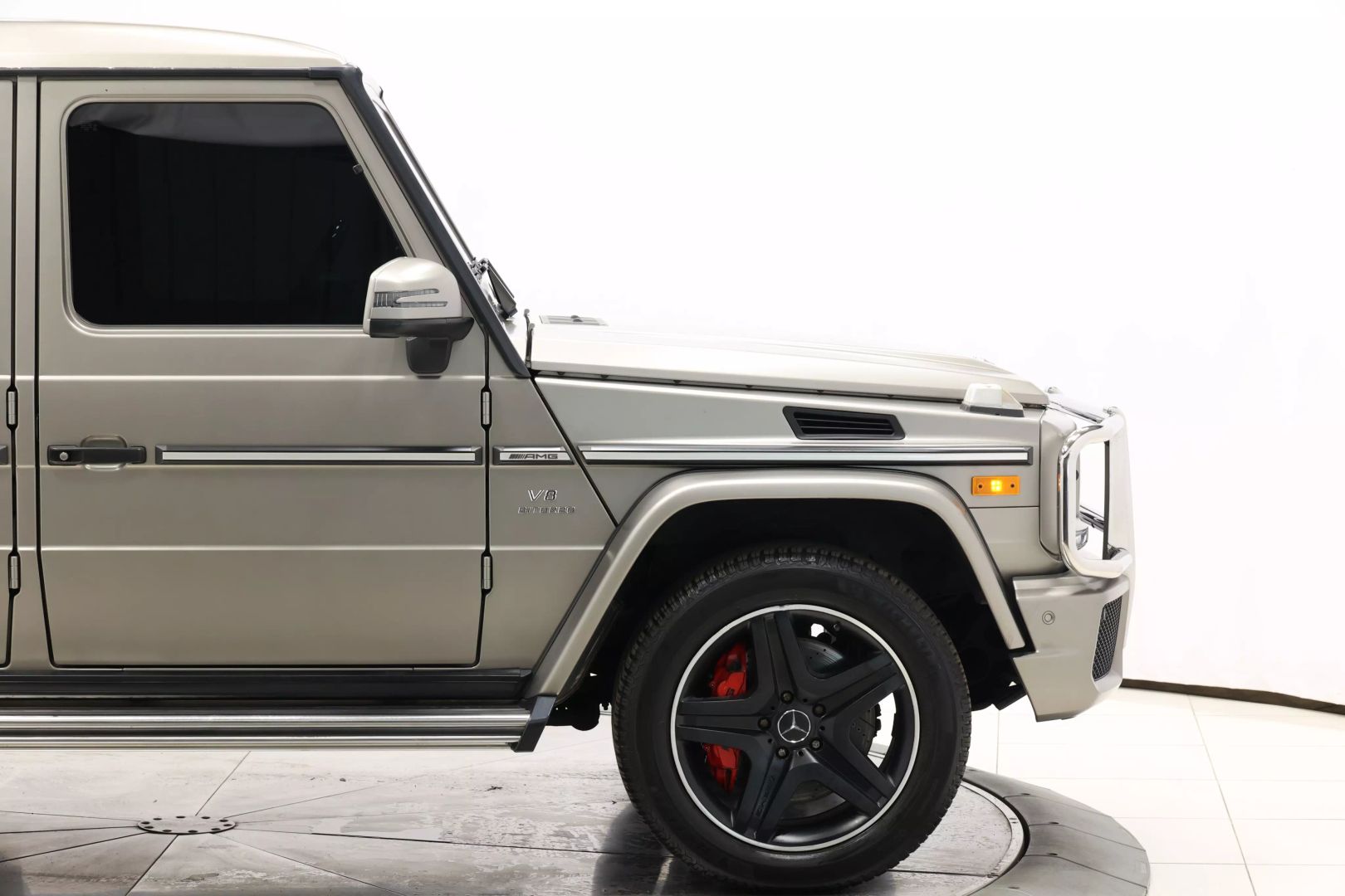 2017 Mercedes-benz Mercedes-amg G-class - Image 66