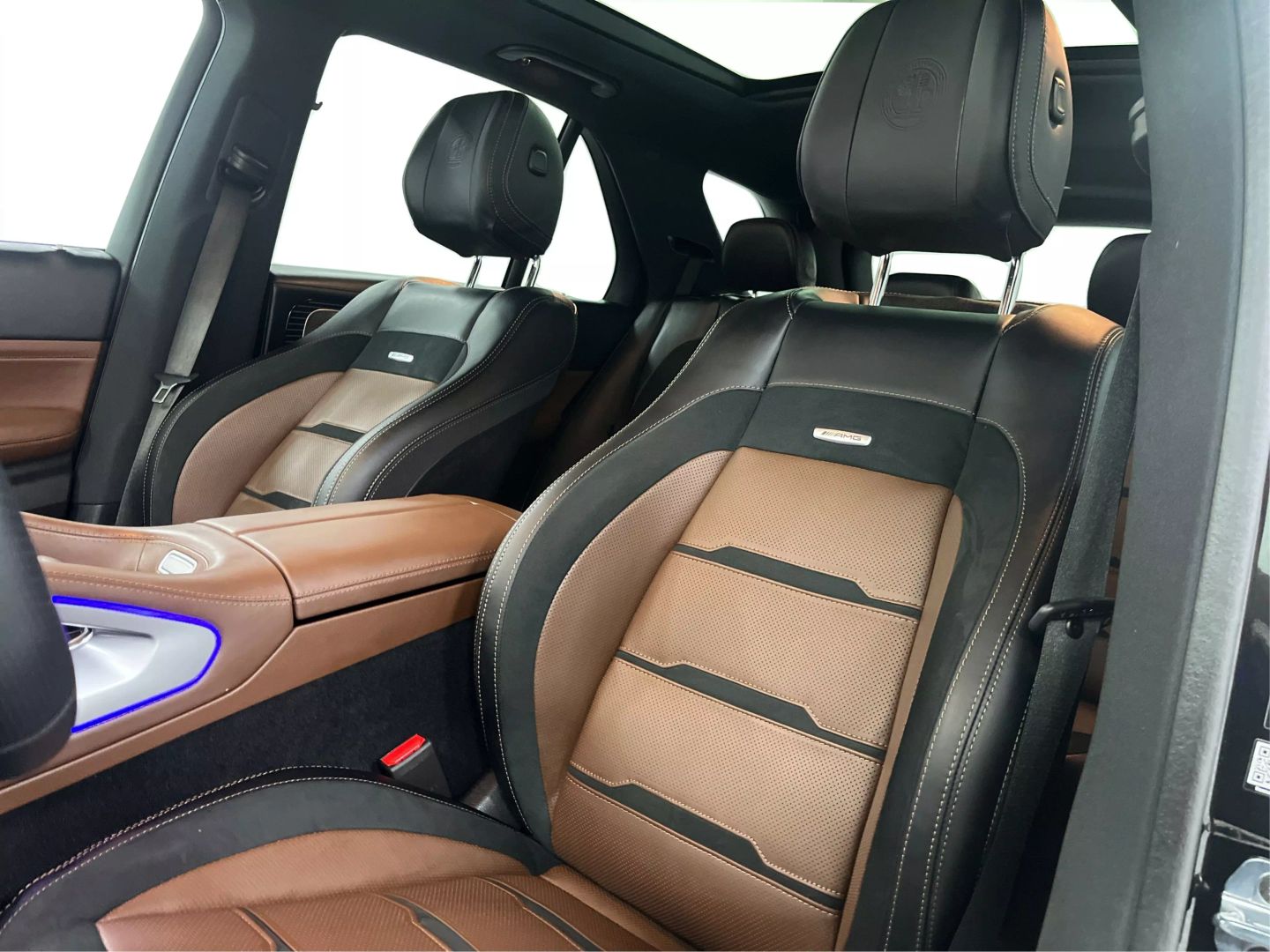 2025 Mercedes-benz Mercedes-amg Gle - Image 20