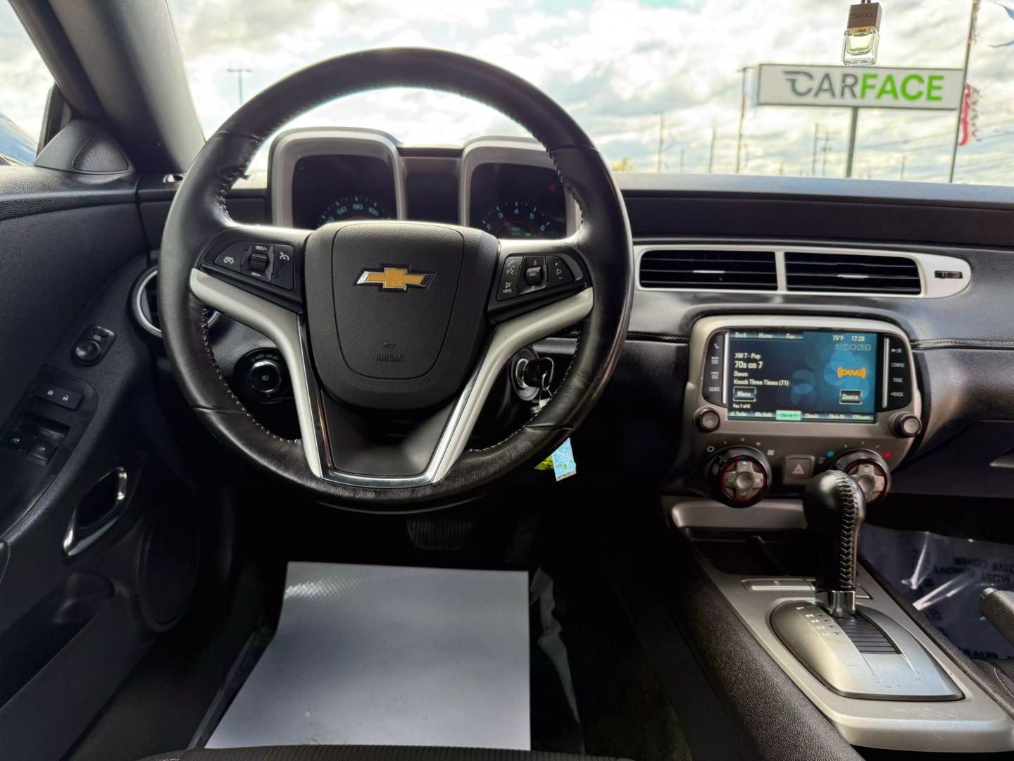 2013 Chevrolet Camaro - Image 24