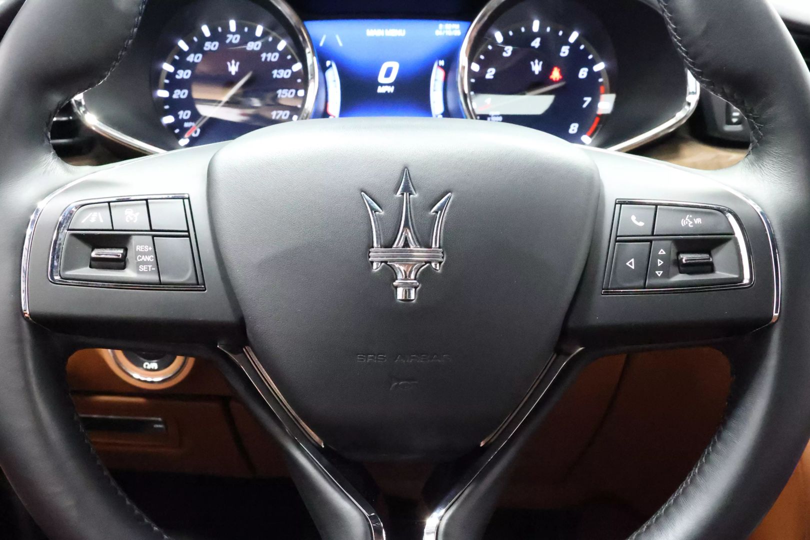 2018 Maserati Quattroporte - Image 26