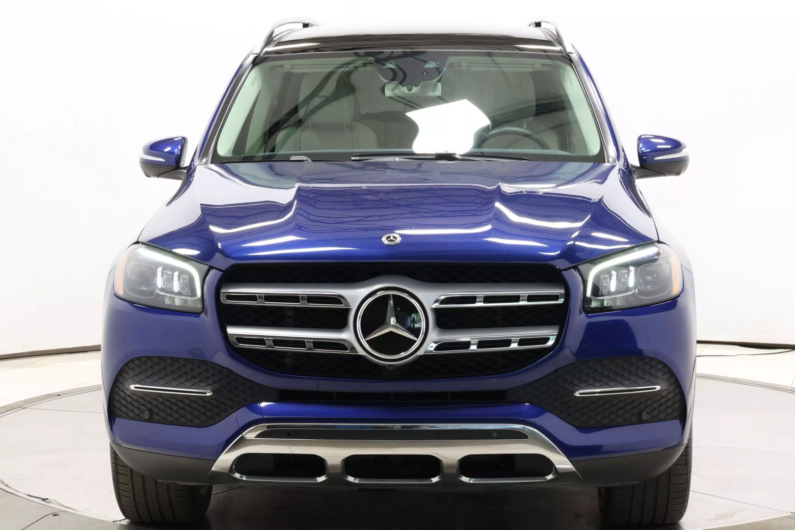 2020 Mercedes-benz Gls - Image 151