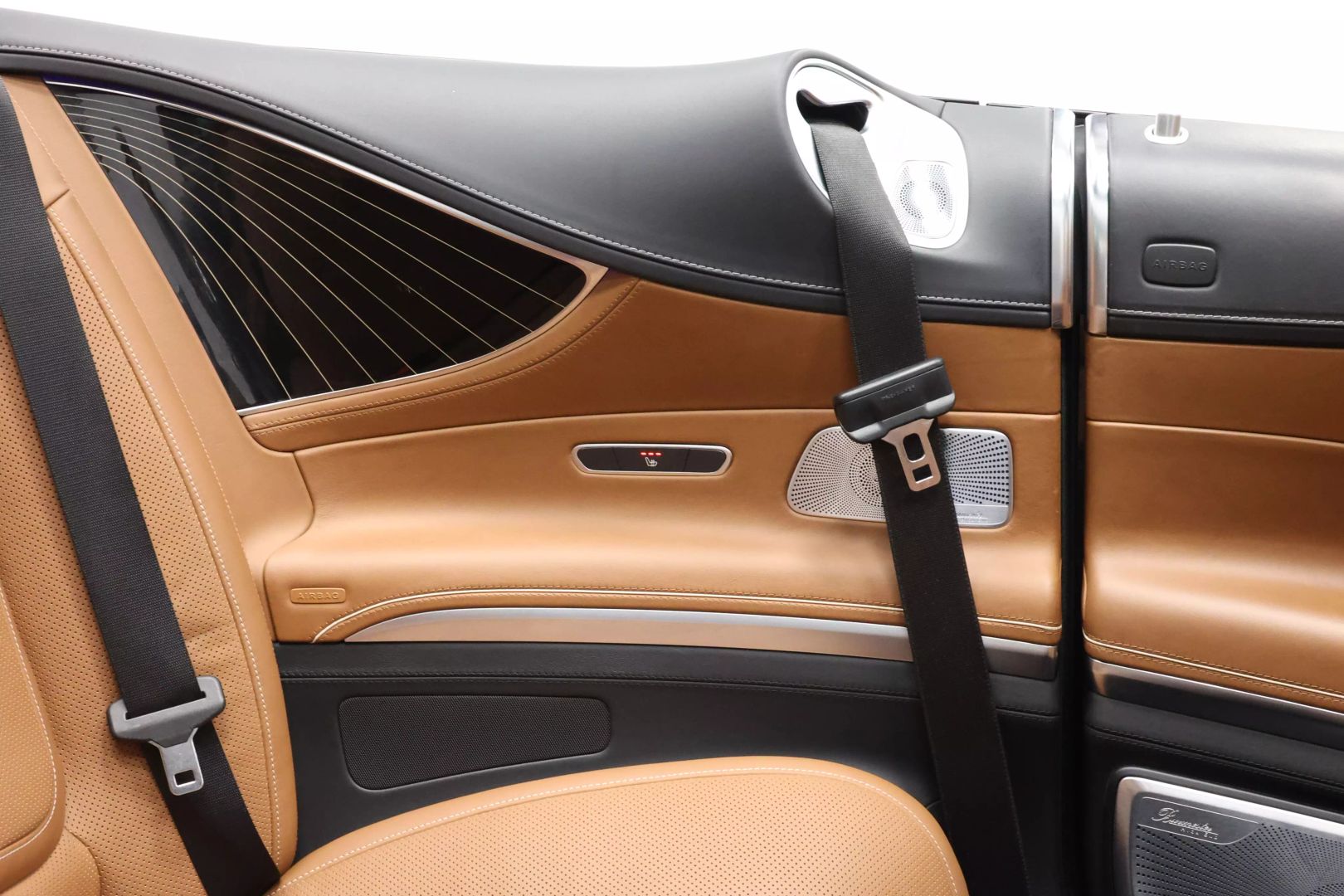 2017 Mercedes-benz S-class - Image 60