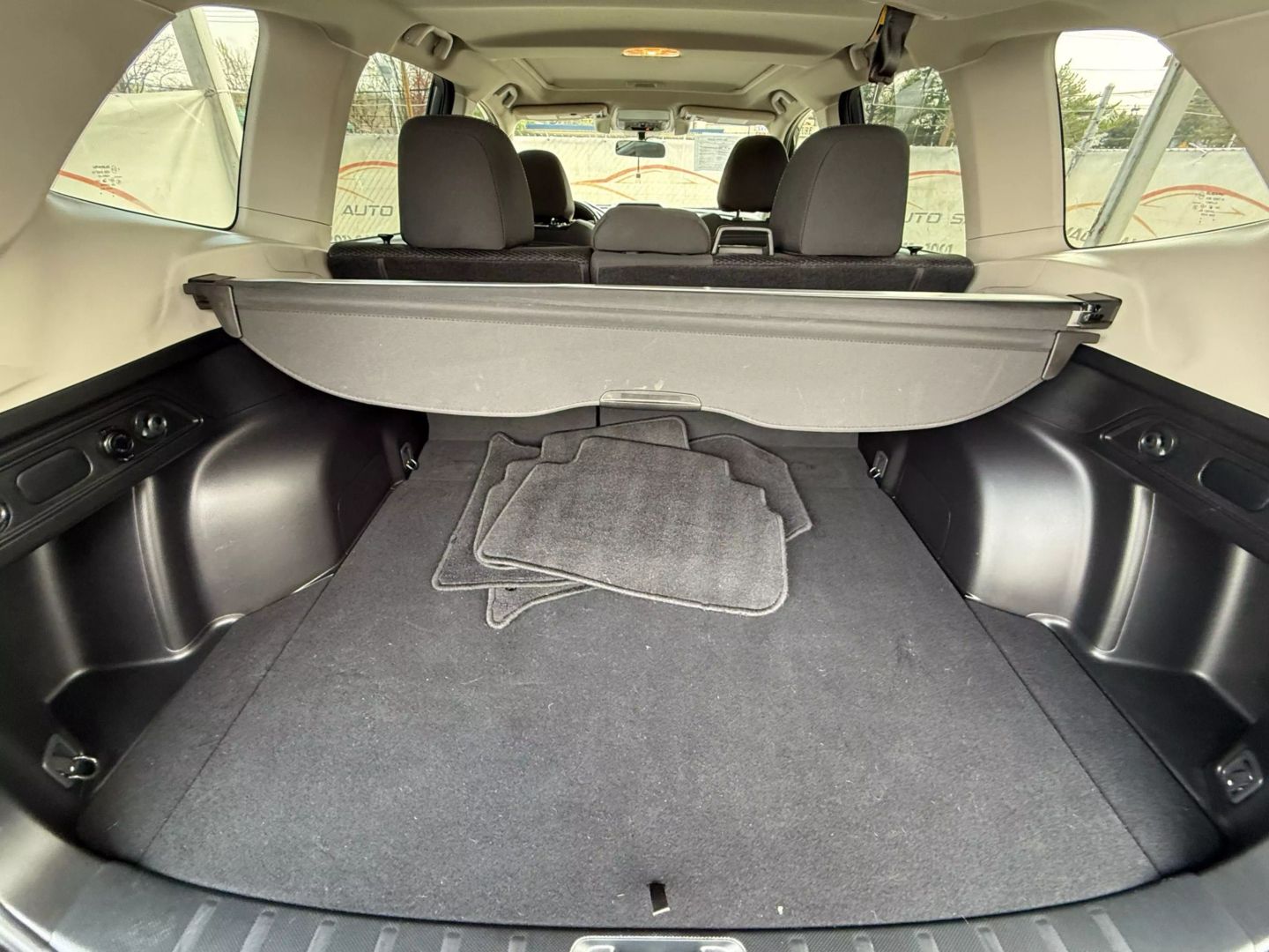 2019 Subaru Forester - Image 20