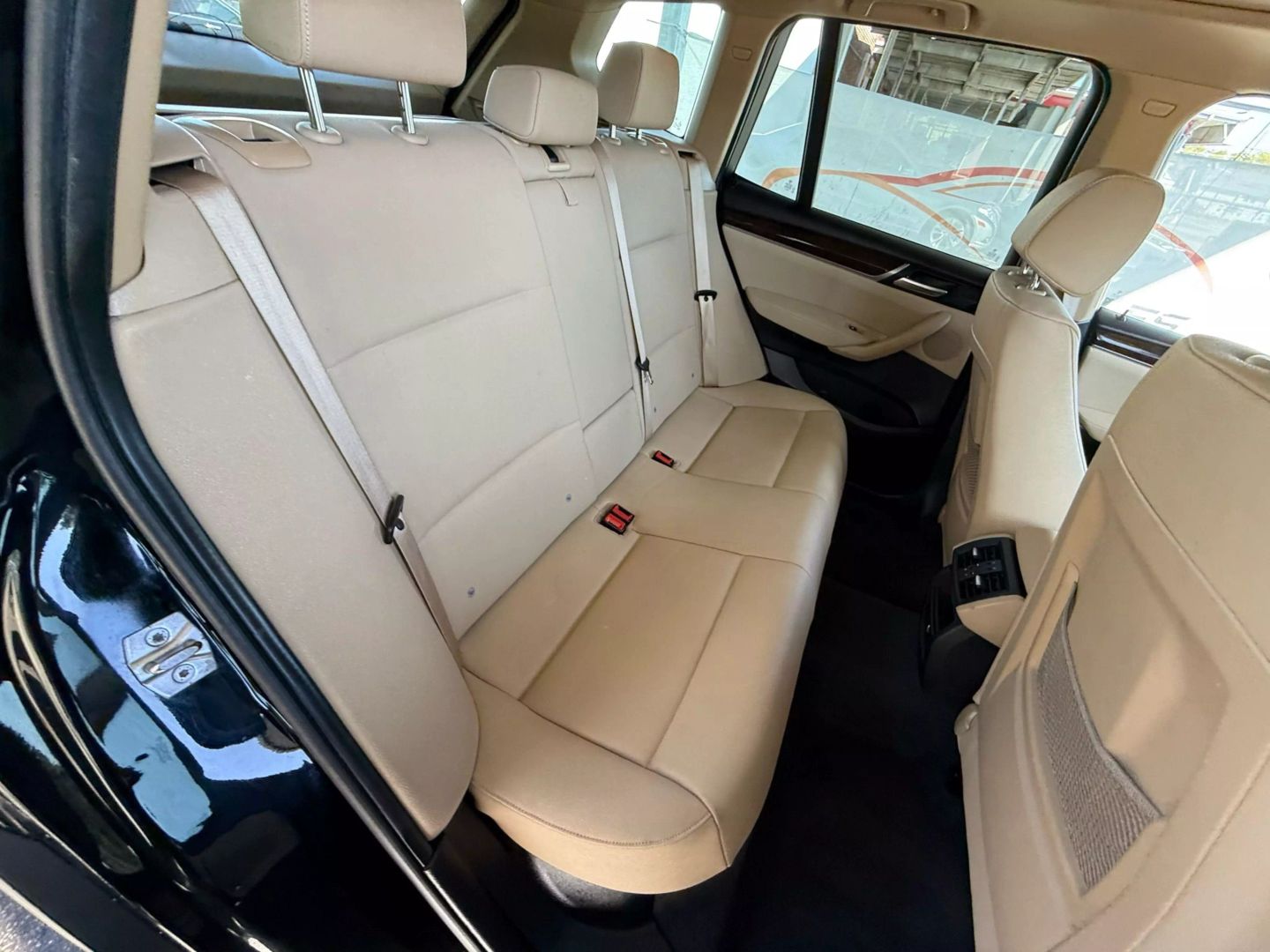 2017 Bmw X3 - Image 23