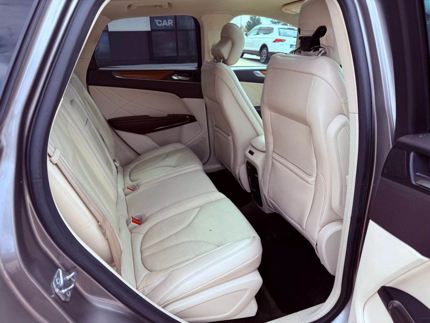 2016 Lincoln Mkc - Image 24