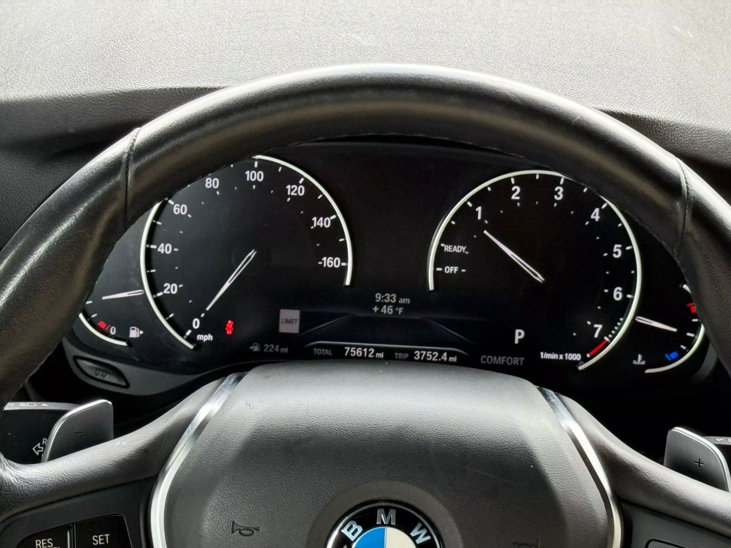 2020 Bmw X3 - Image 38