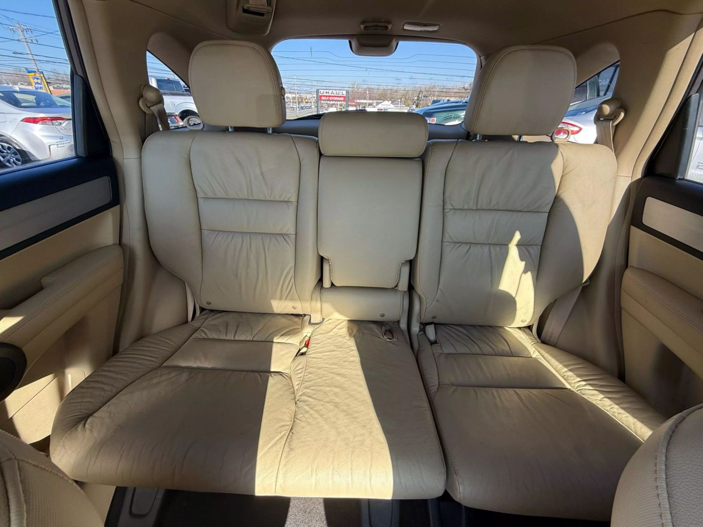 2010 Honda Cr-v - Image 42