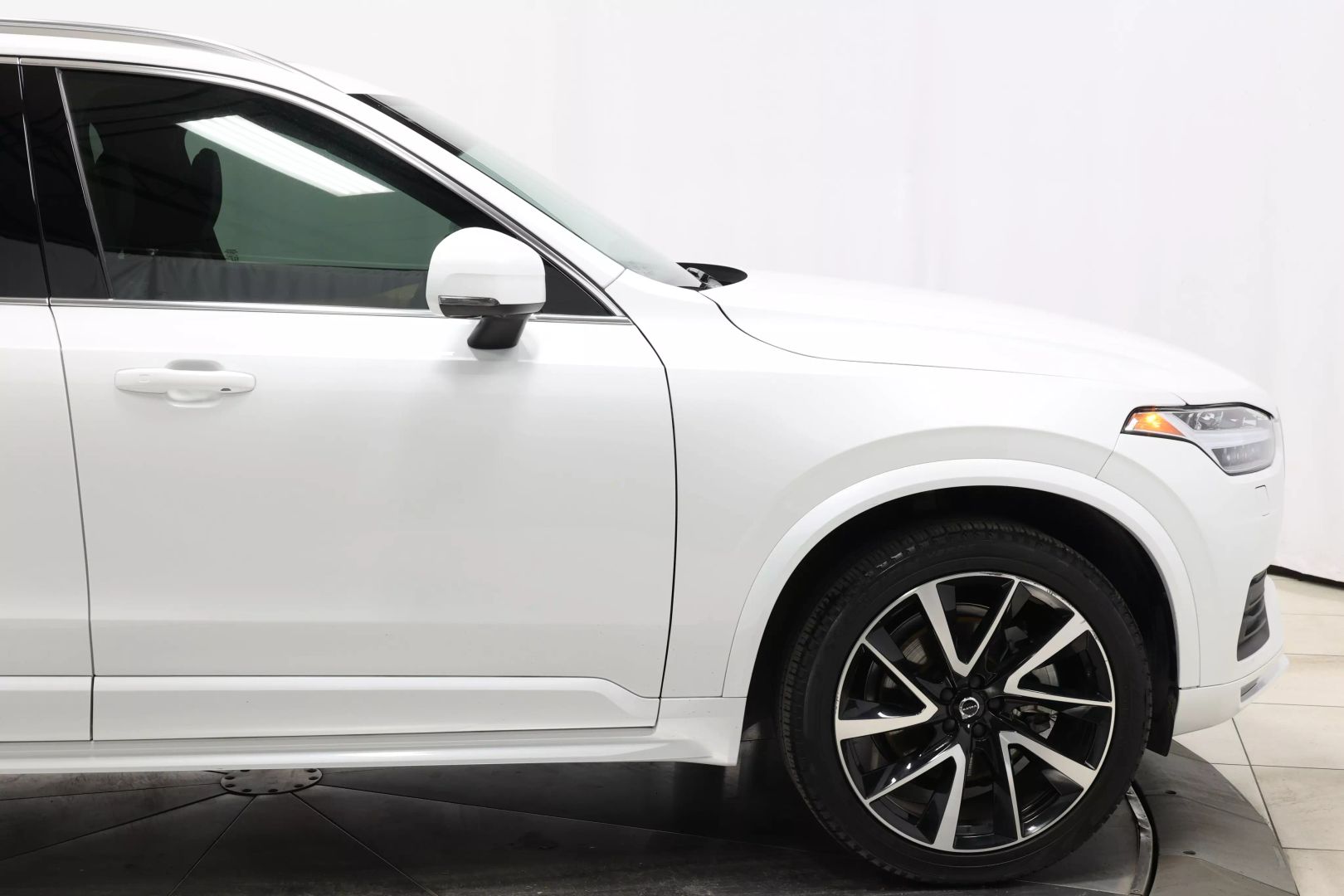 2022 Volvo Xc90 - Image 70