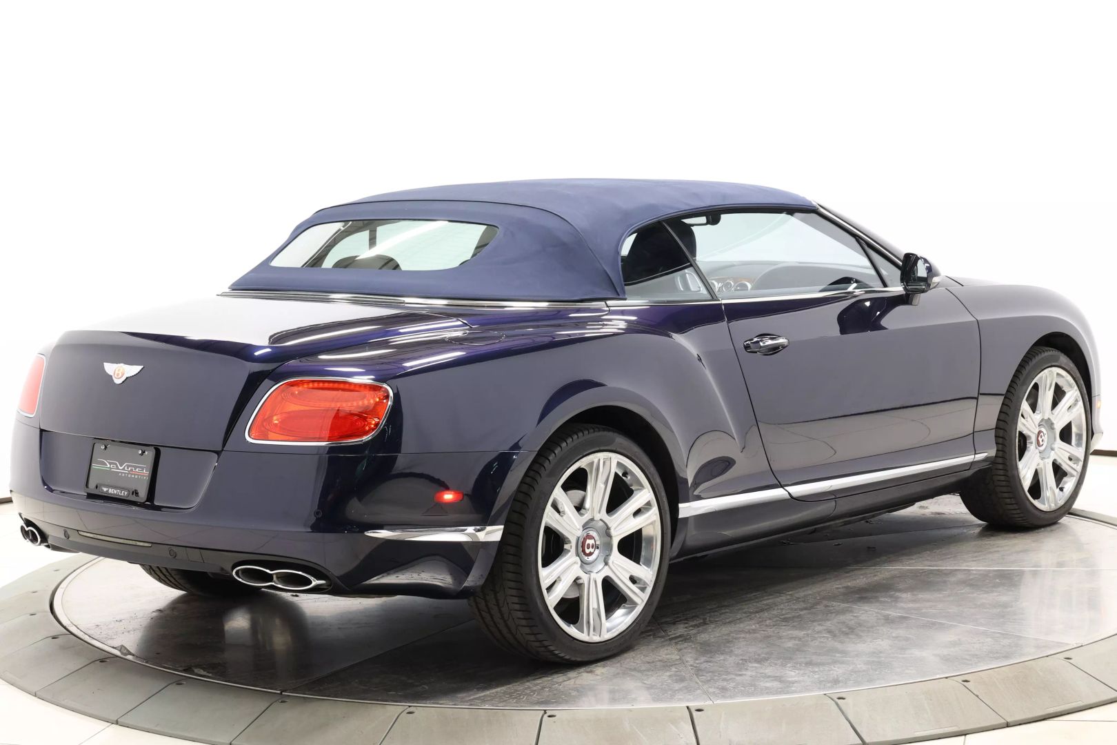 2013 Bentley Continental - Image 100