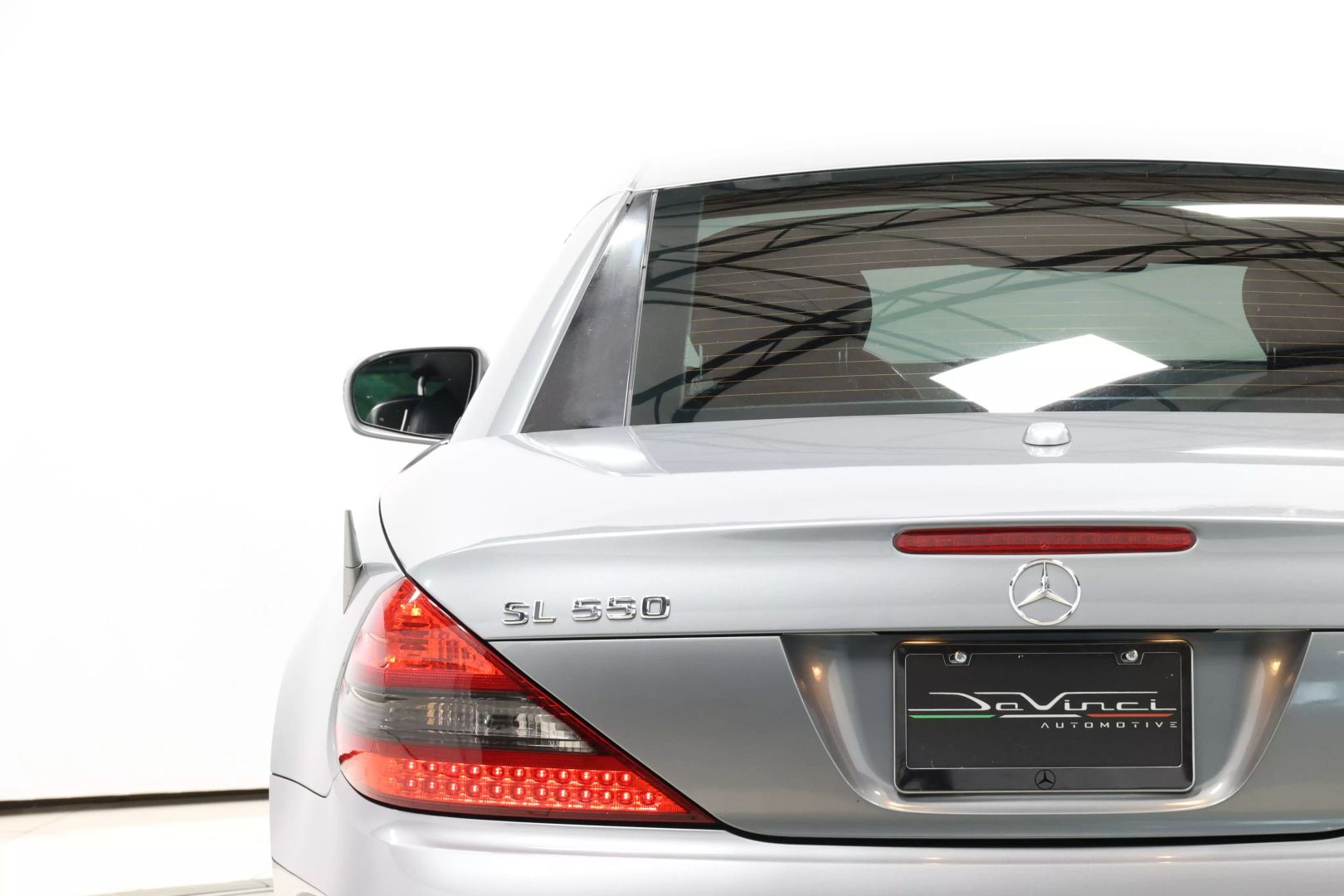 2011 Mercedes-benz Sl-class - Image 51