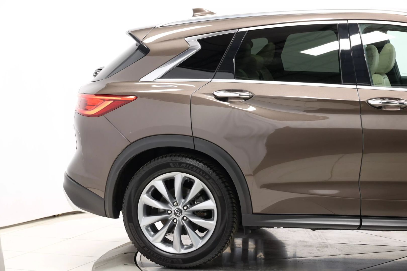 2019 Infiniti Qx50 - Image 71