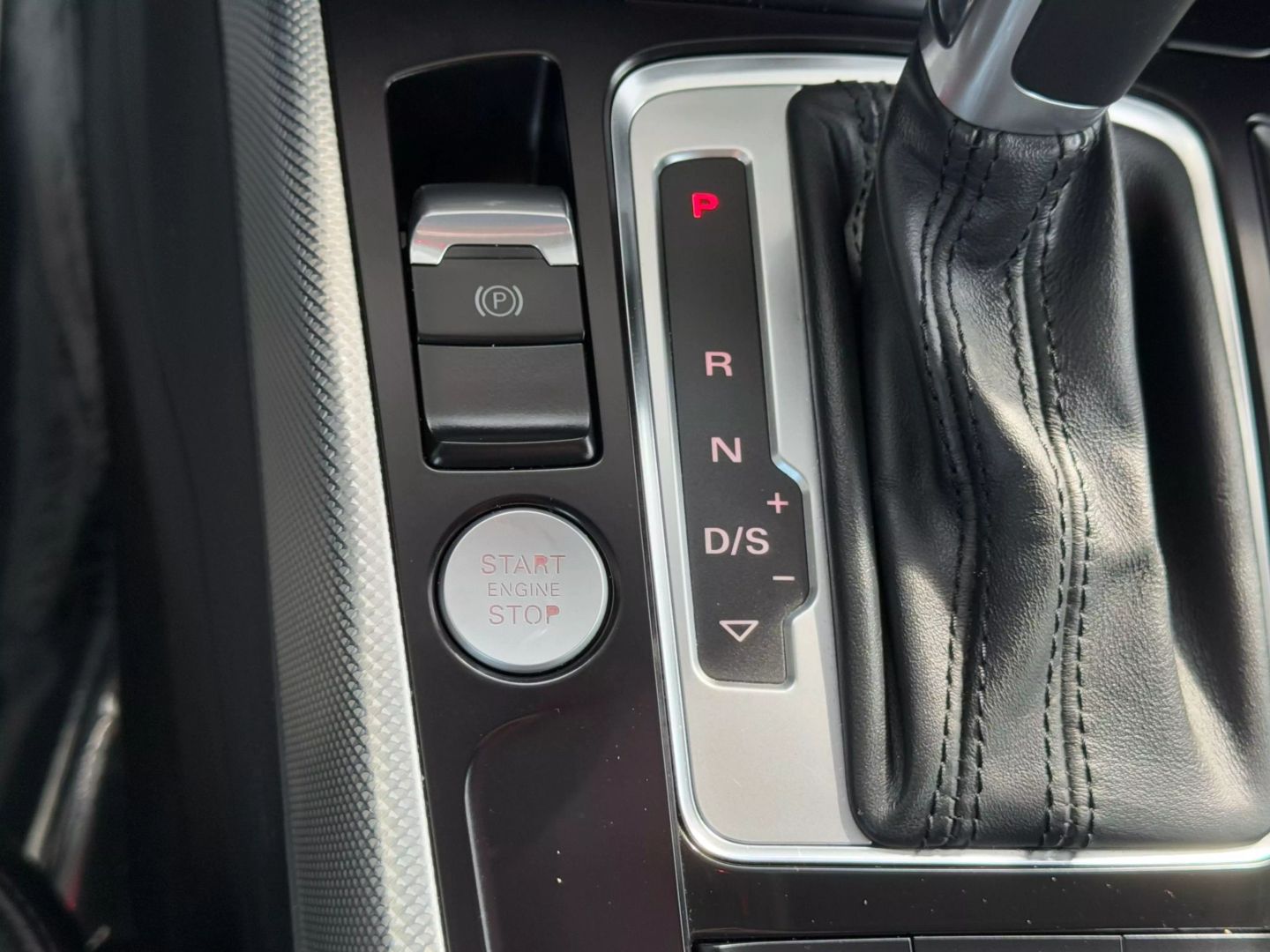 2016 Audi A4 - Image 31