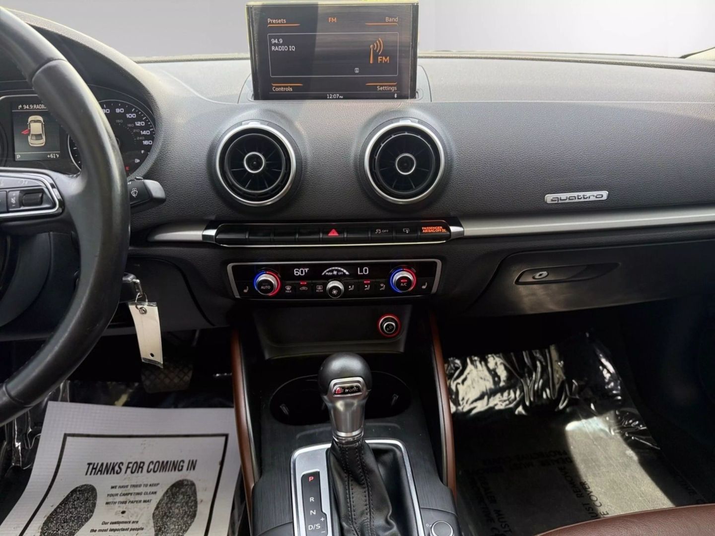 2015AUDI A3 for sale in Stafford VA