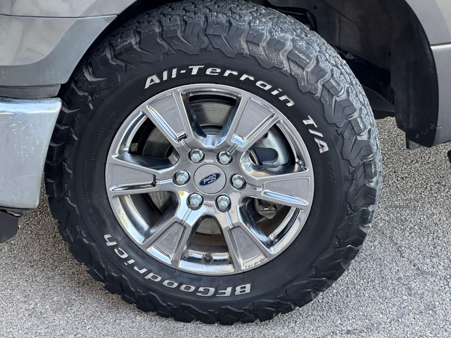 2015 Ford F150 Supercrew Cab - Image 32