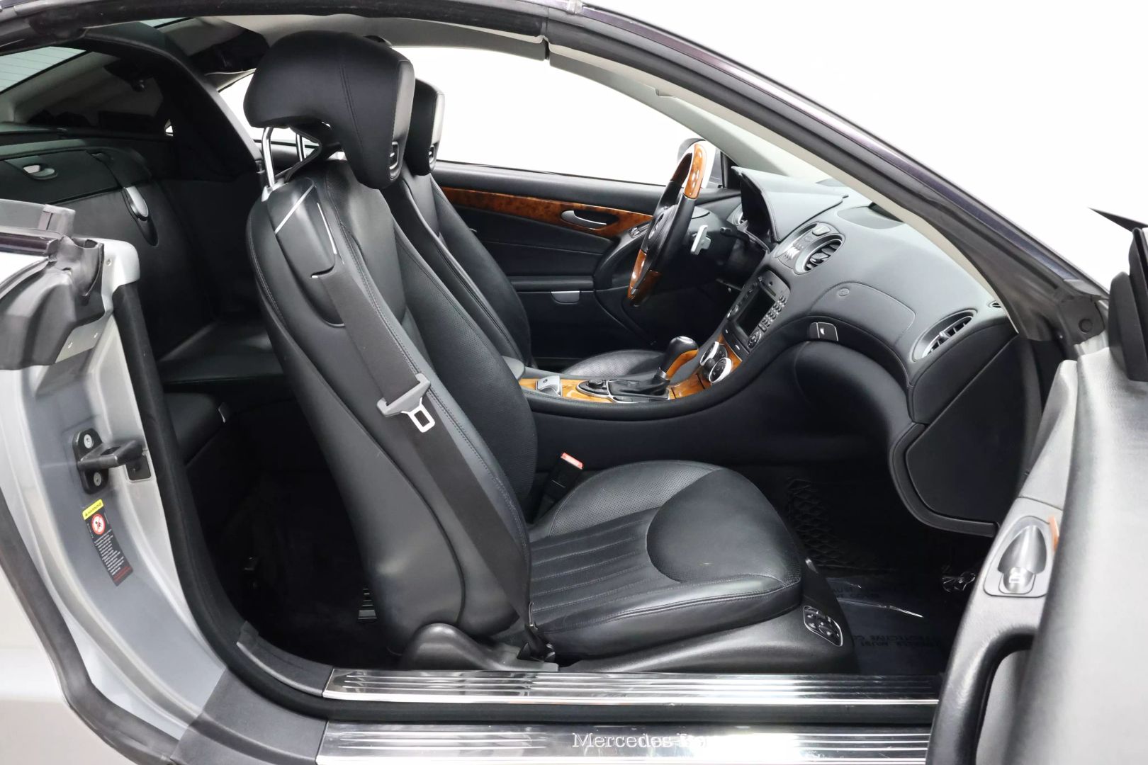 2011 Mercedes-benz Sl-class - Image 72
