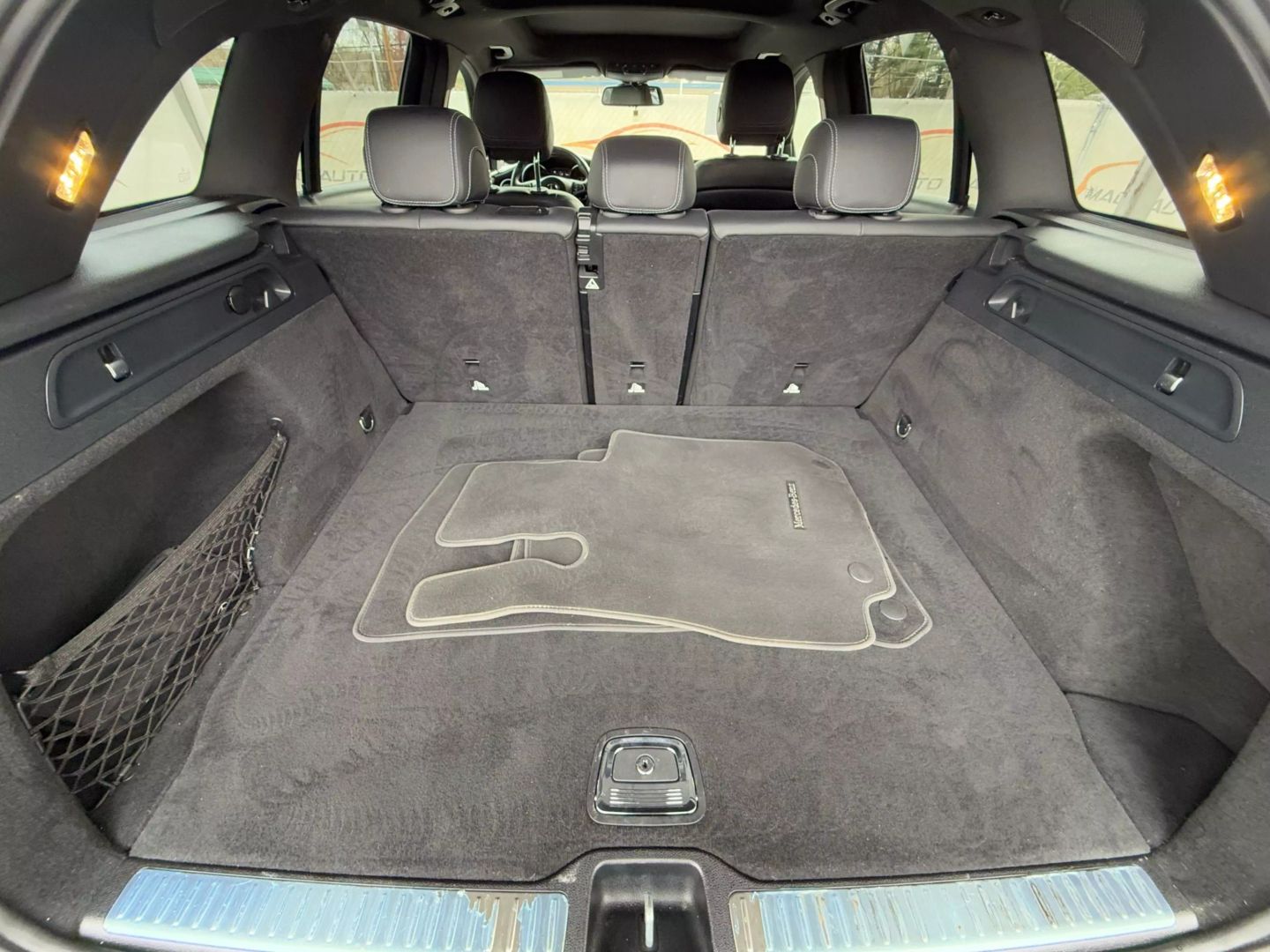 2019 Mercedes-benz Glc - Image 20