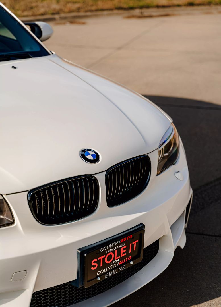 2011 Bmw 1 Series - Image 5