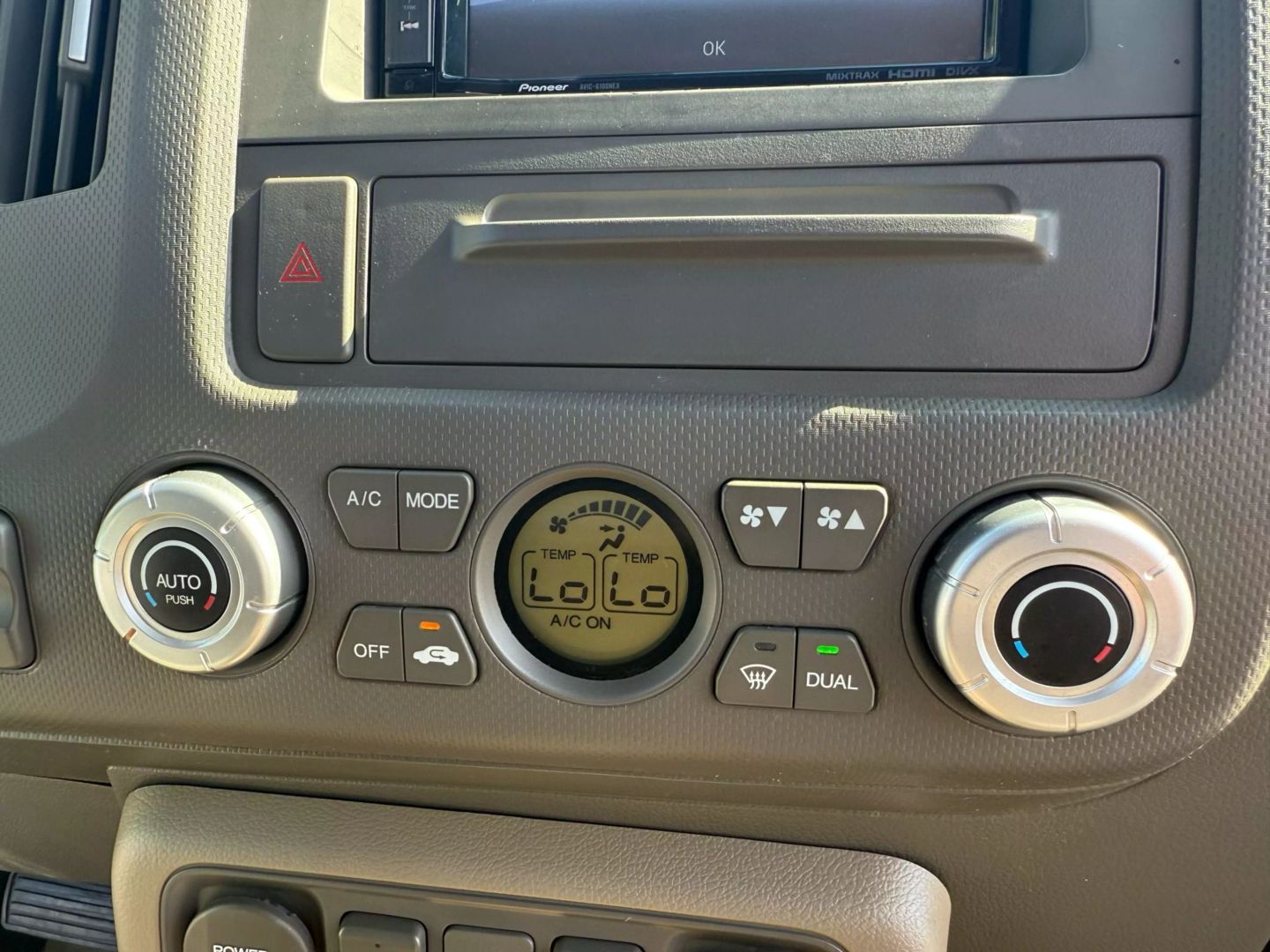 2006 Honda Ridgeline - Image 32