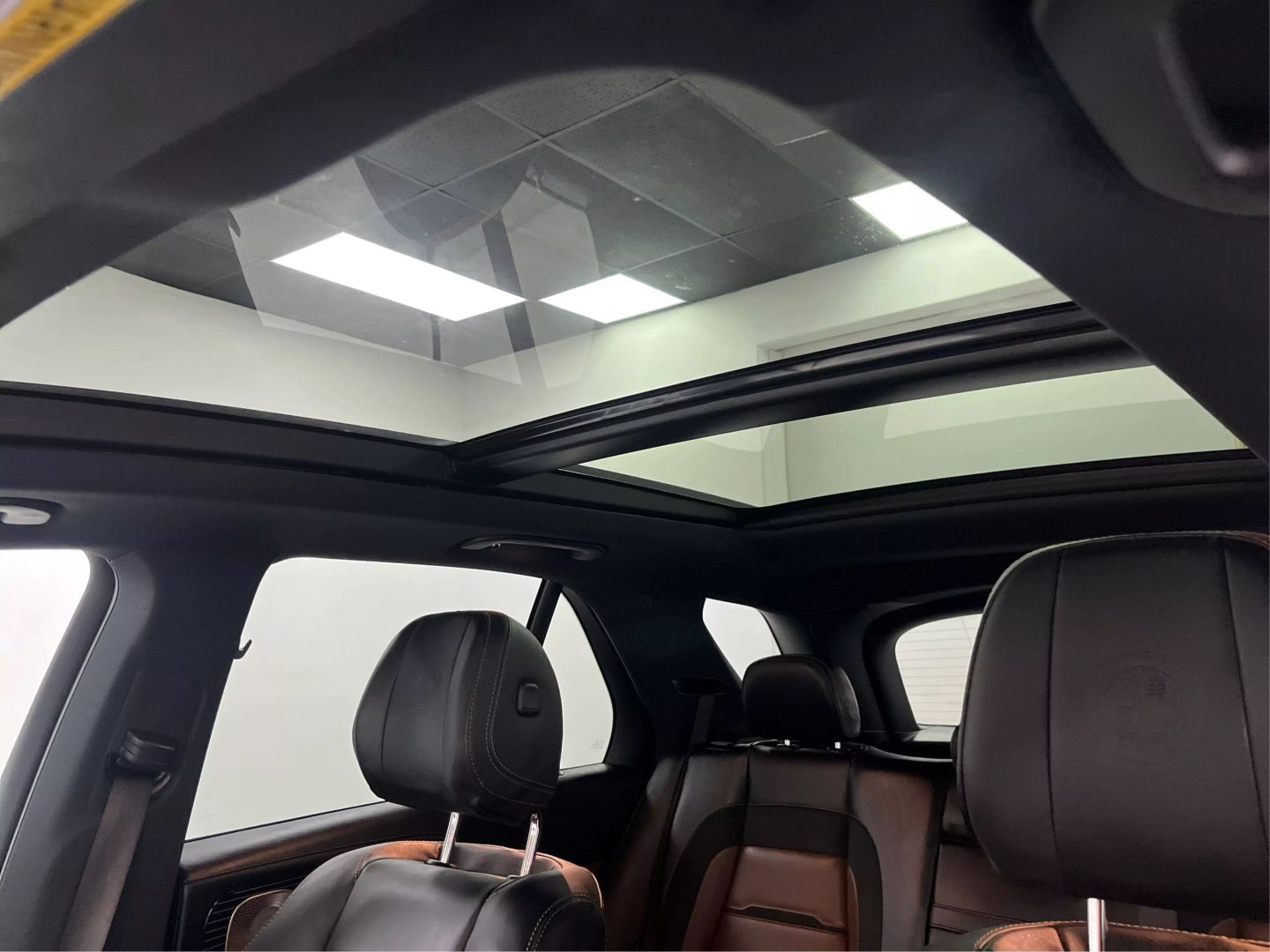 2025 Mercedes-benz Mercedes-amg Gle - Image 22