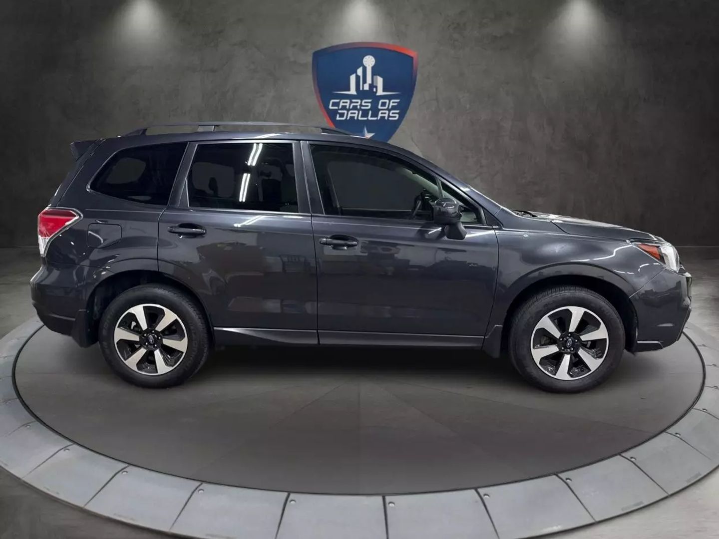 2018 Subaru Forester - Image 6