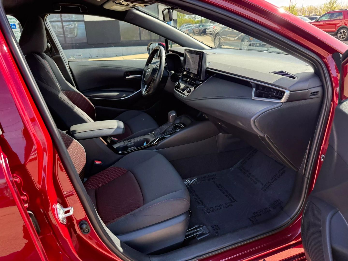 2023 Toyota Corolla - Image 23