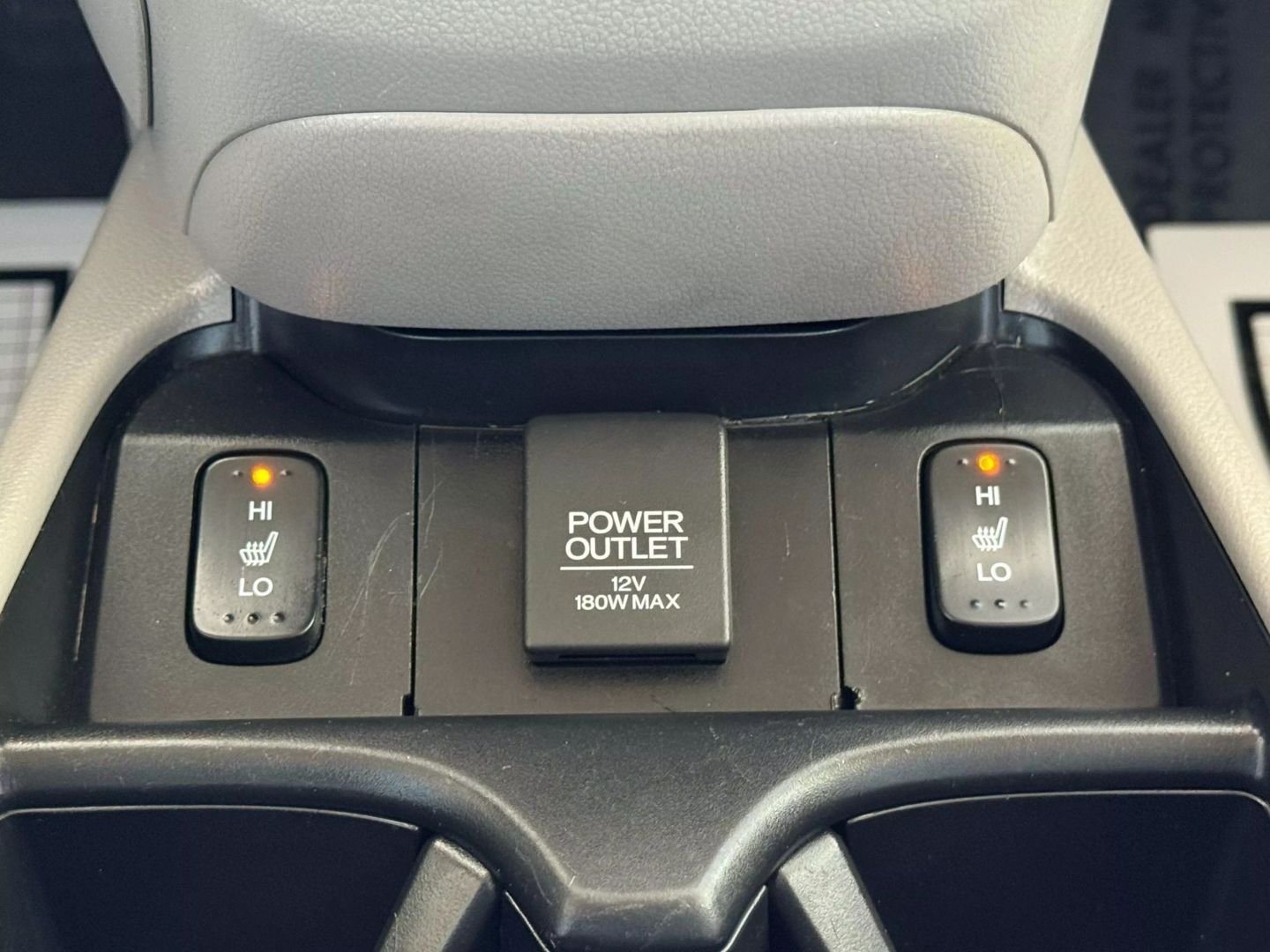 2014 Honda Cr-v - Image 30