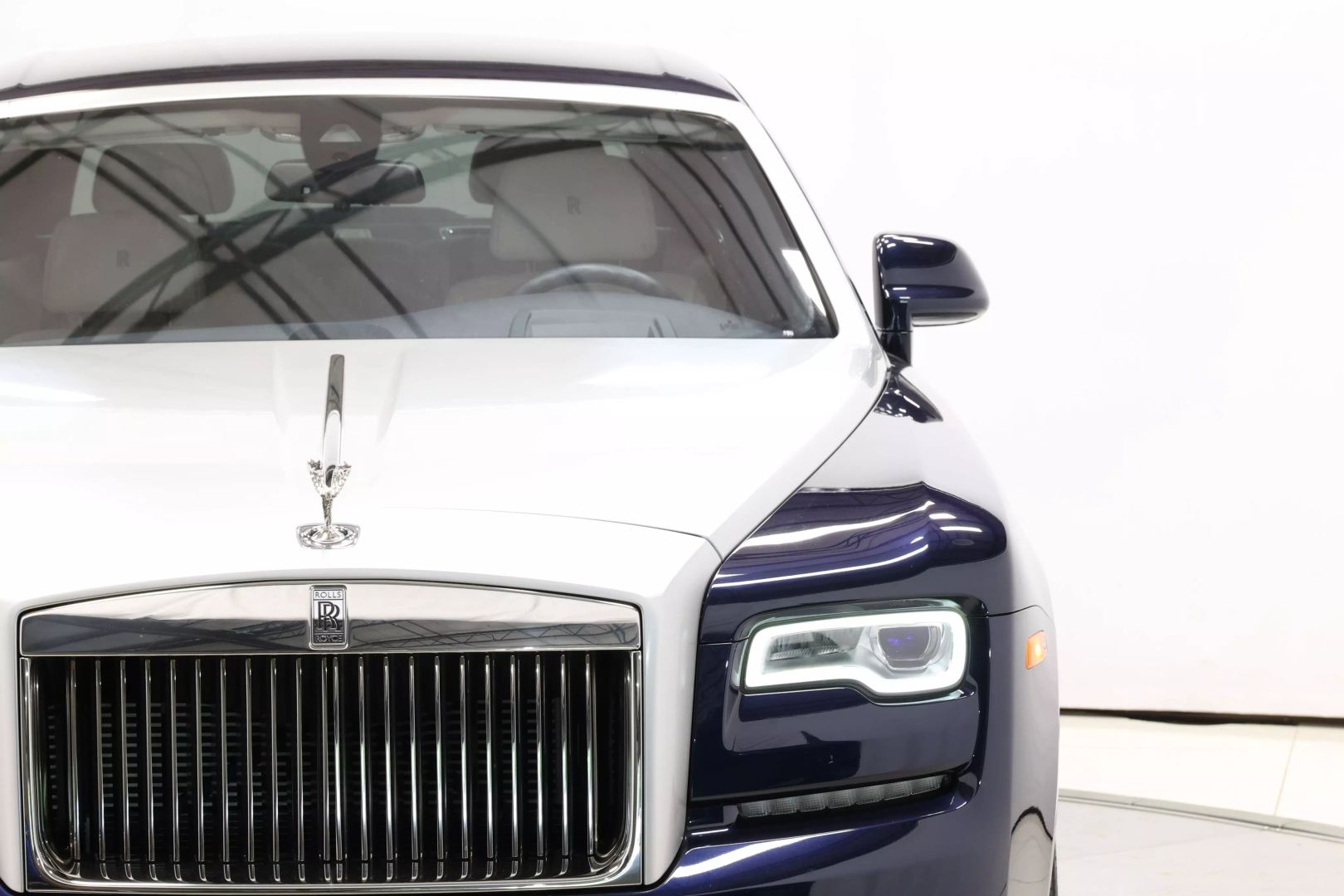 2018 Rolls-royce Ghost - Image 112
