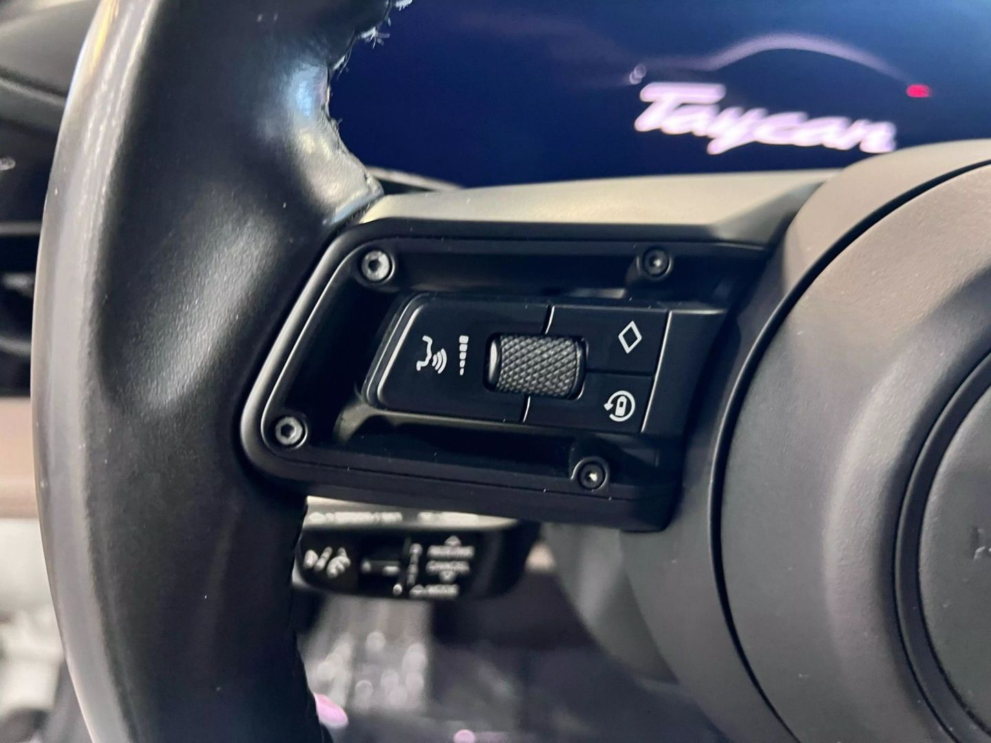2020 Porsche Taycan 4s Sedan 4d - Image 26