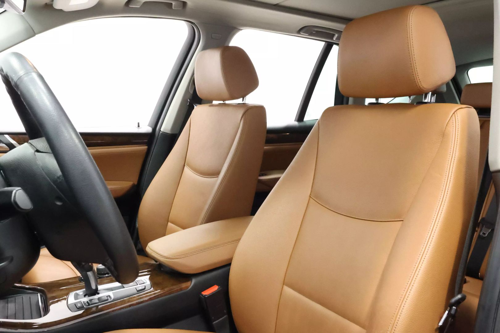 2017 Bmw X3 - Image 16