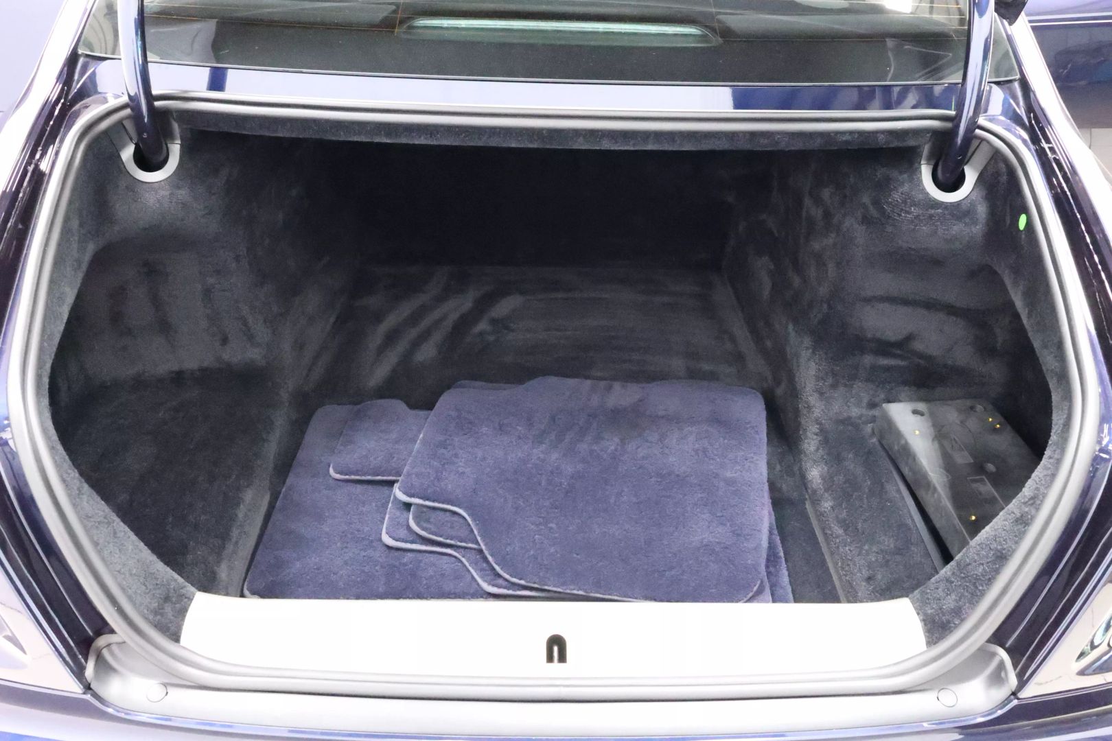 2018 Rolls-royce Ghost - Image 61