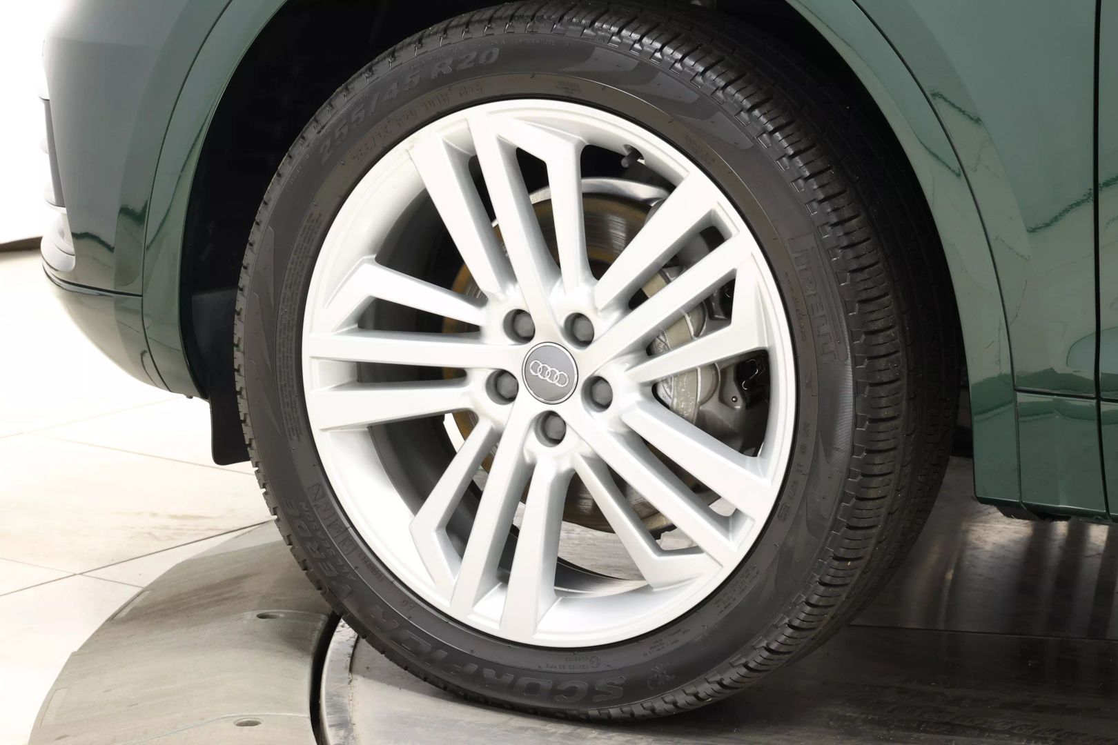 2018 Audi Q5 - Image 110