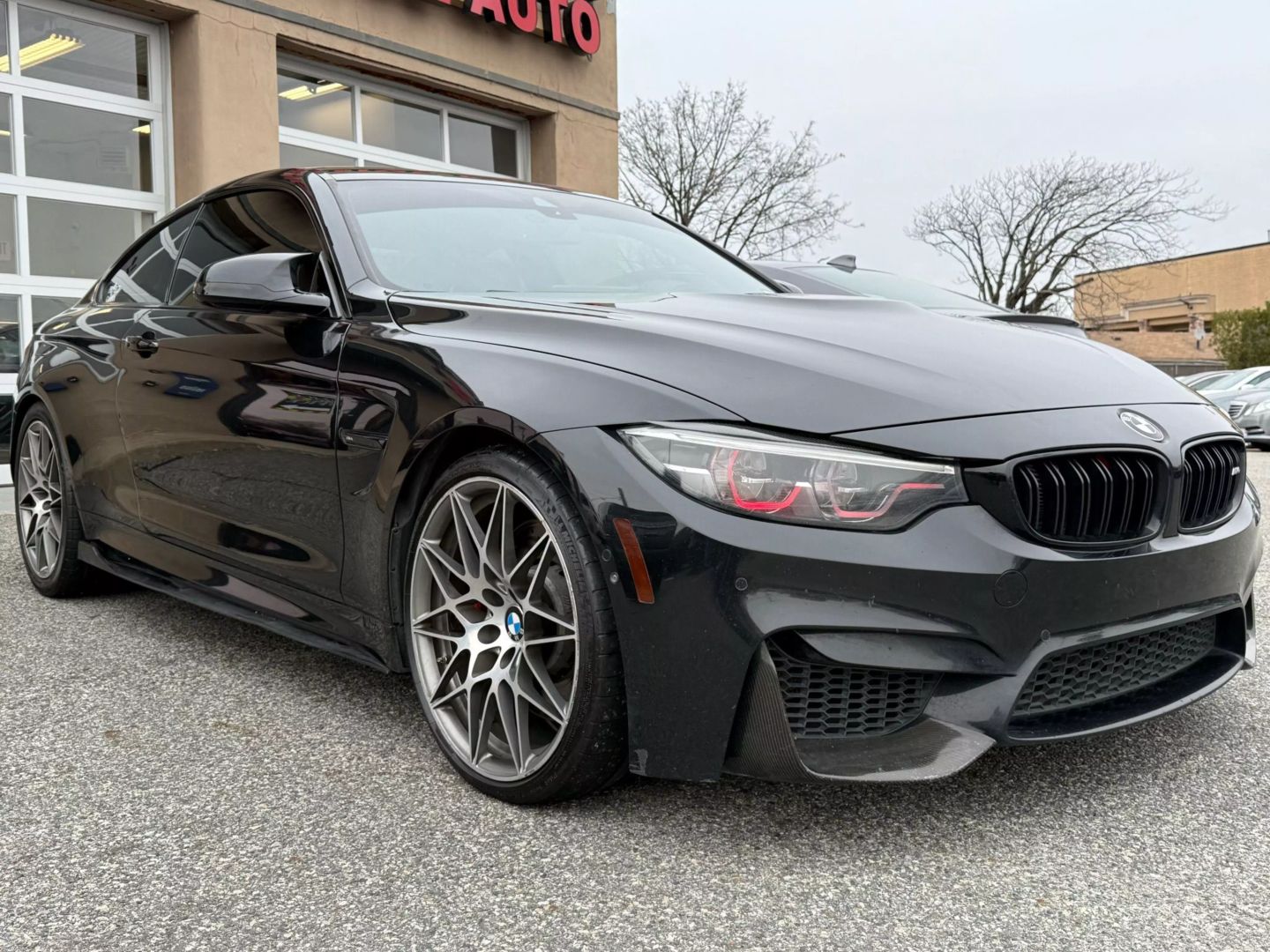2018 Bmw M4 - Image 5