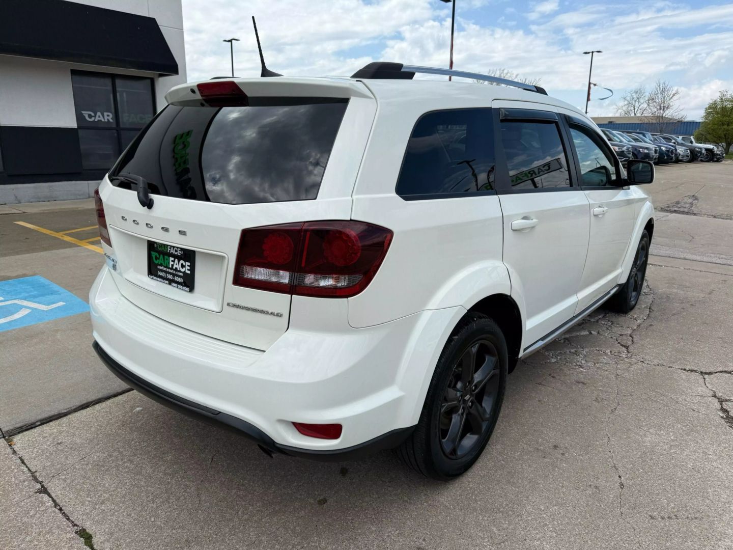 2019 Dodge Journey - Image 14