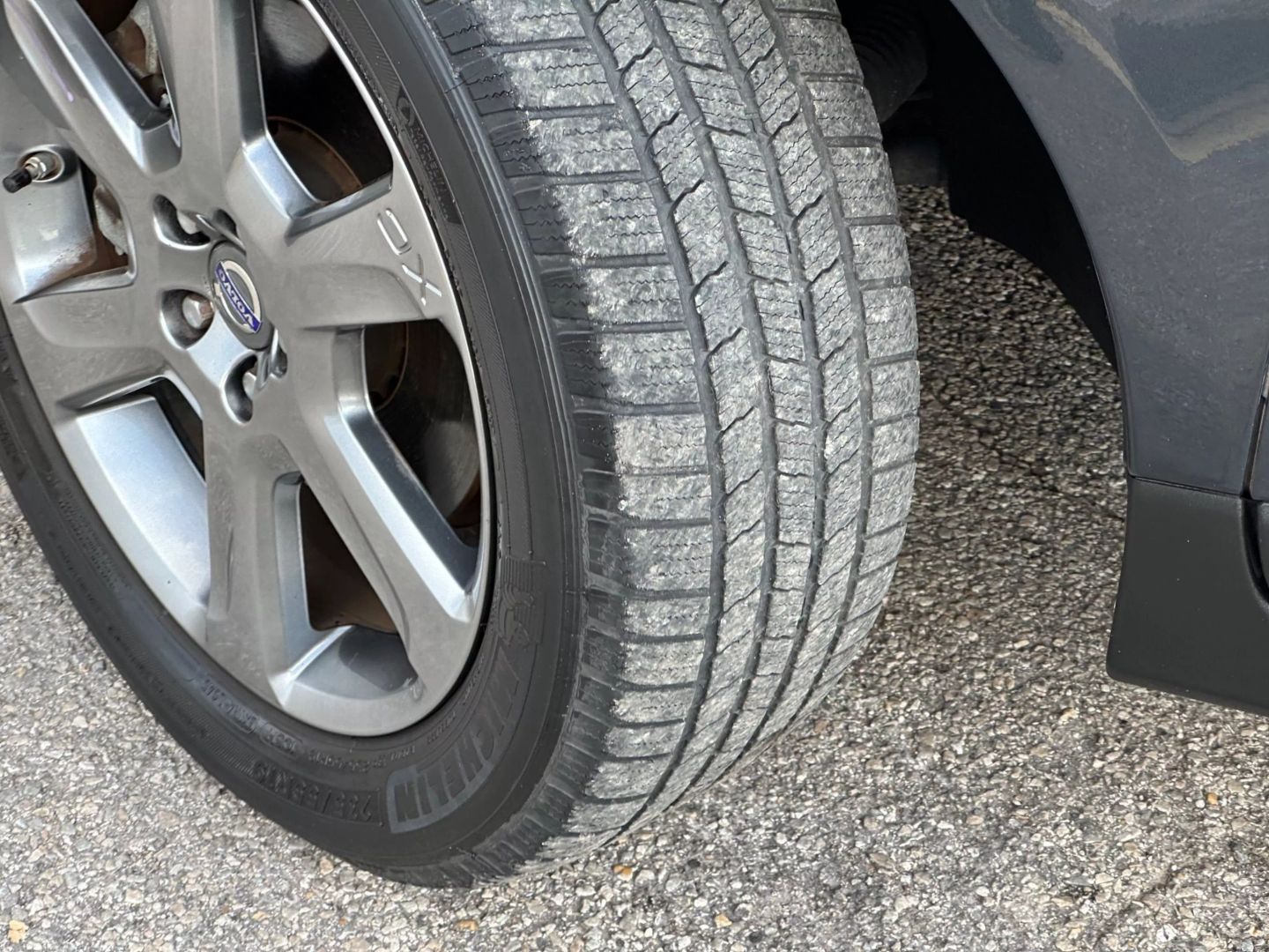 2013 Volvo Xc60 - Image 41