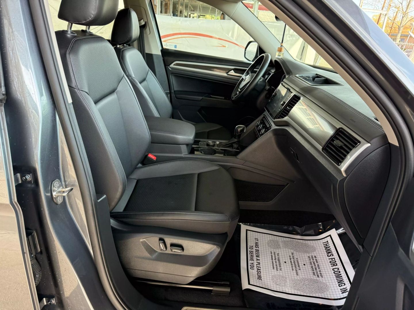 2020 Volkswagen Atlas - Image 27