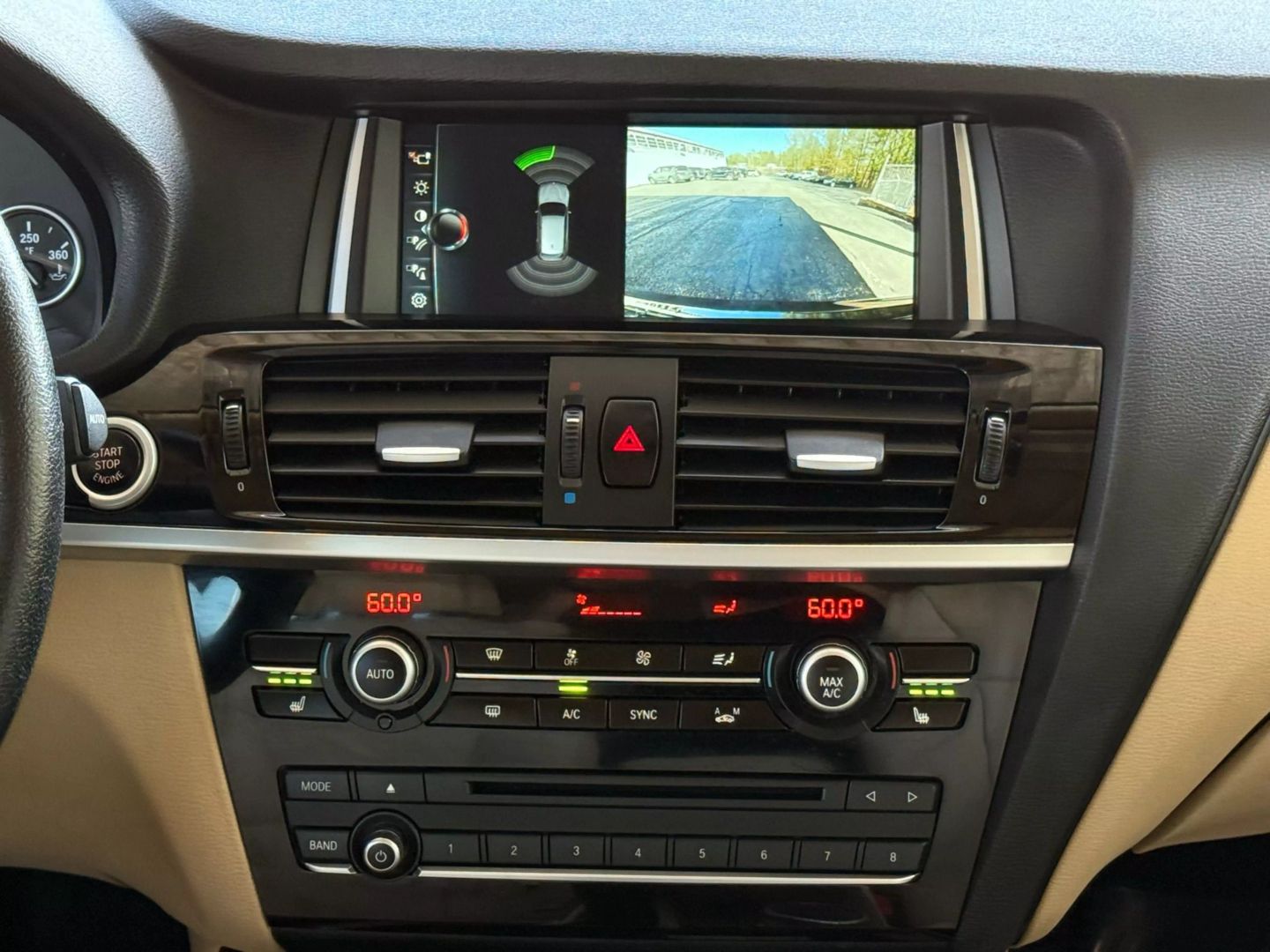 2017 Bmw X3 - Image 28