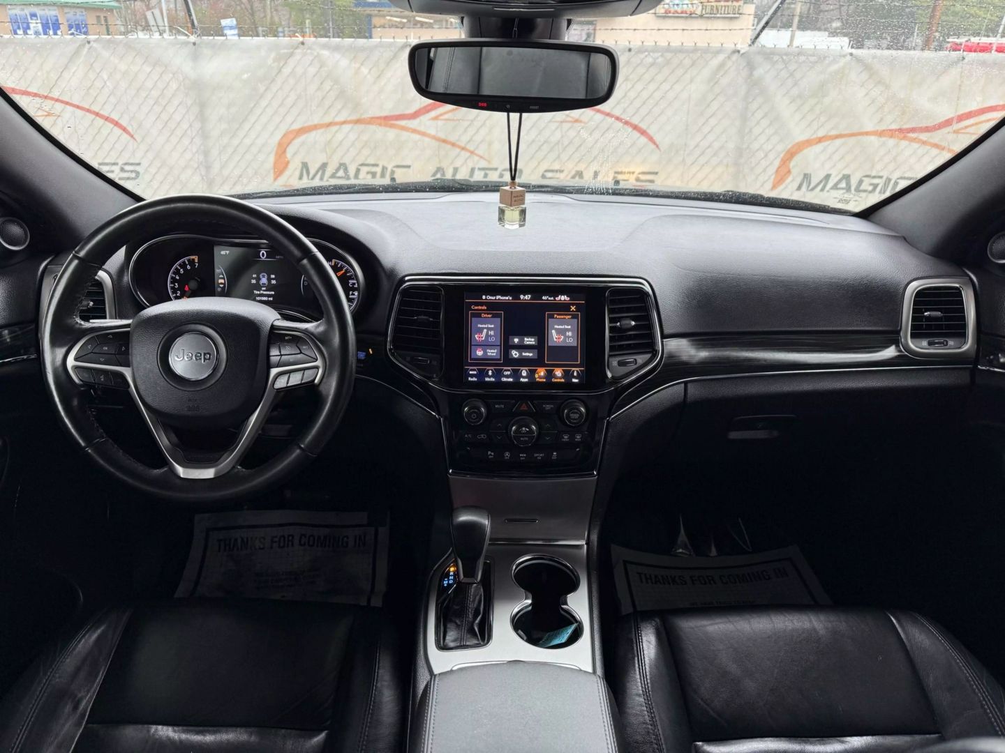 2019 Jeep Grand Cherokee - Image 27