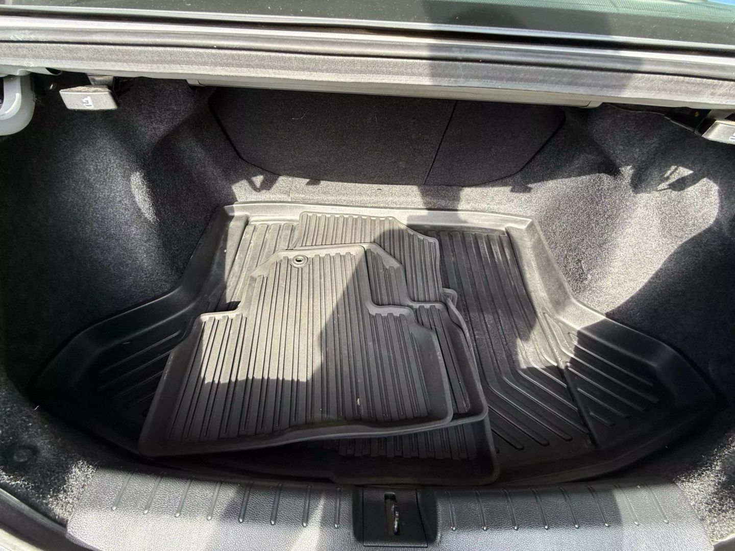 2016 Honda Civic - Image 18