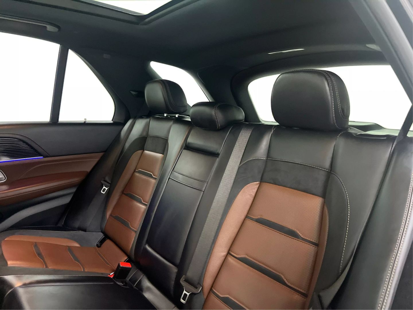 2025 Mercedes-benz Mercedes-amg Gle - Image 15