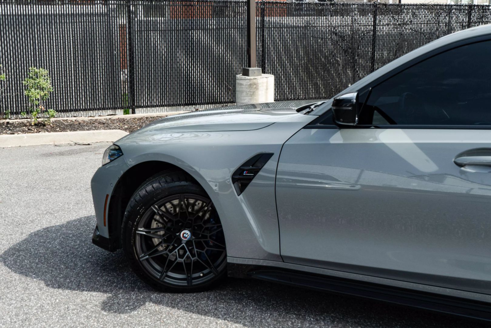 2023 Bmw M3 - Image 14