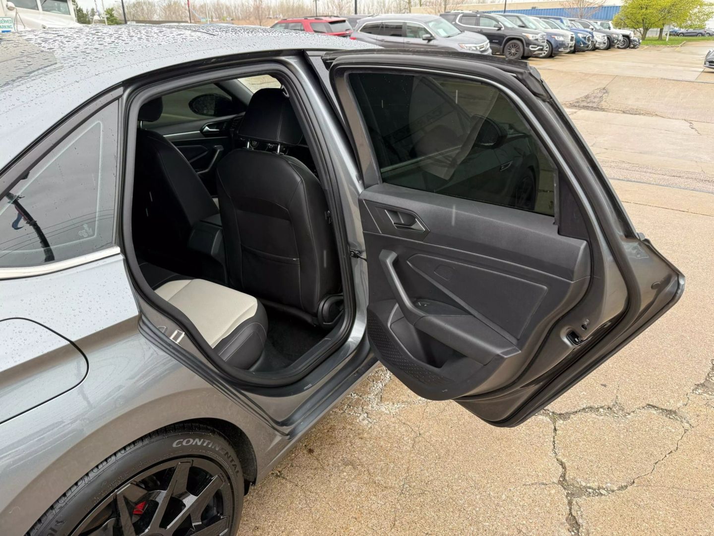 2020 Volkswagen Jetta - Image 20