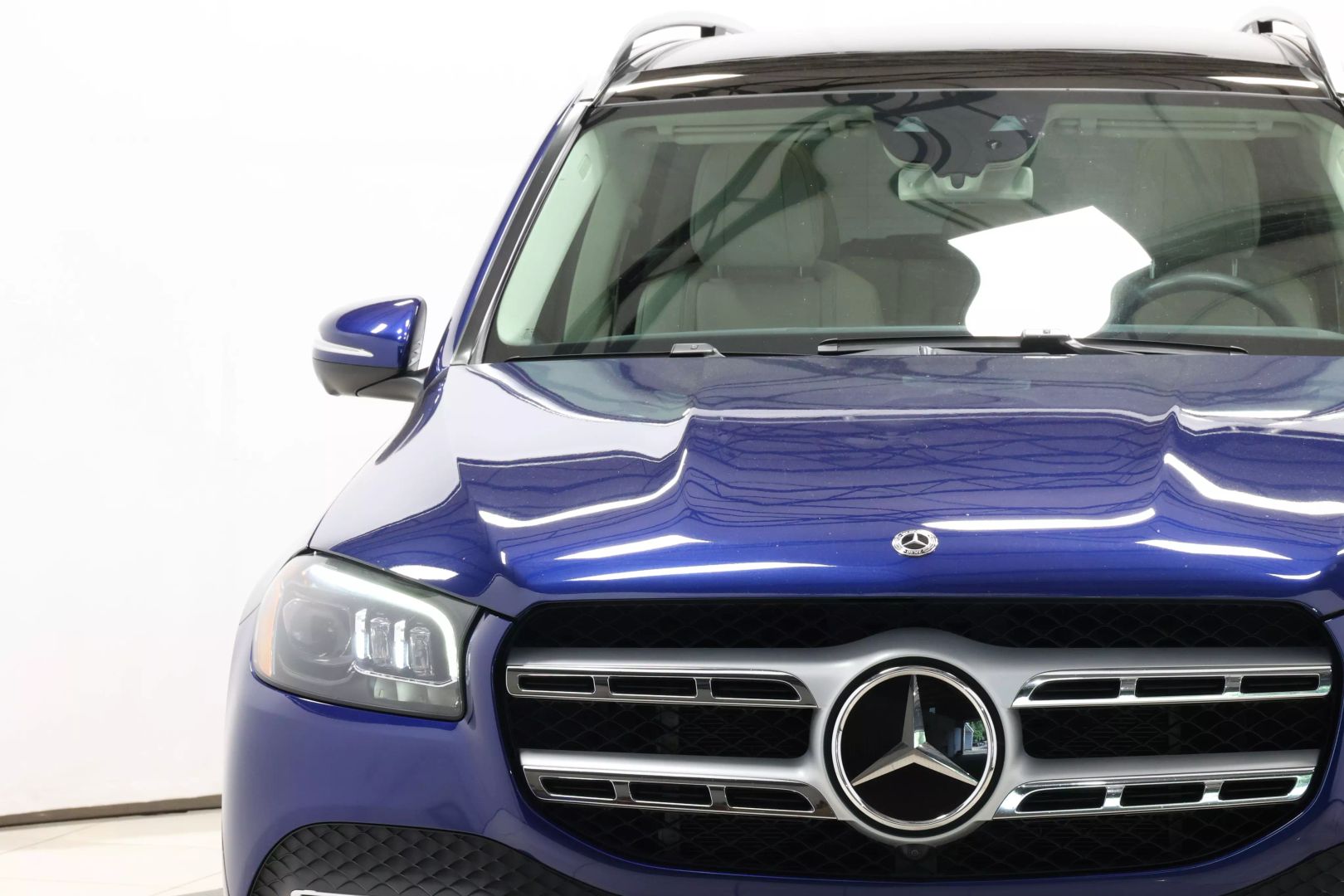 2020 Mercedes-benz Gls - Image 150